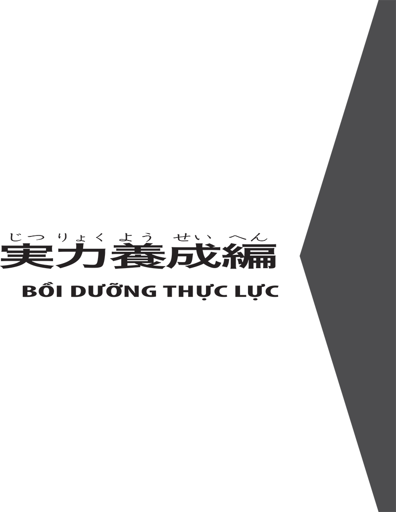 luyện thi năng lực tiếng nhật n4 - nghe hiểu - Ảnh 15
