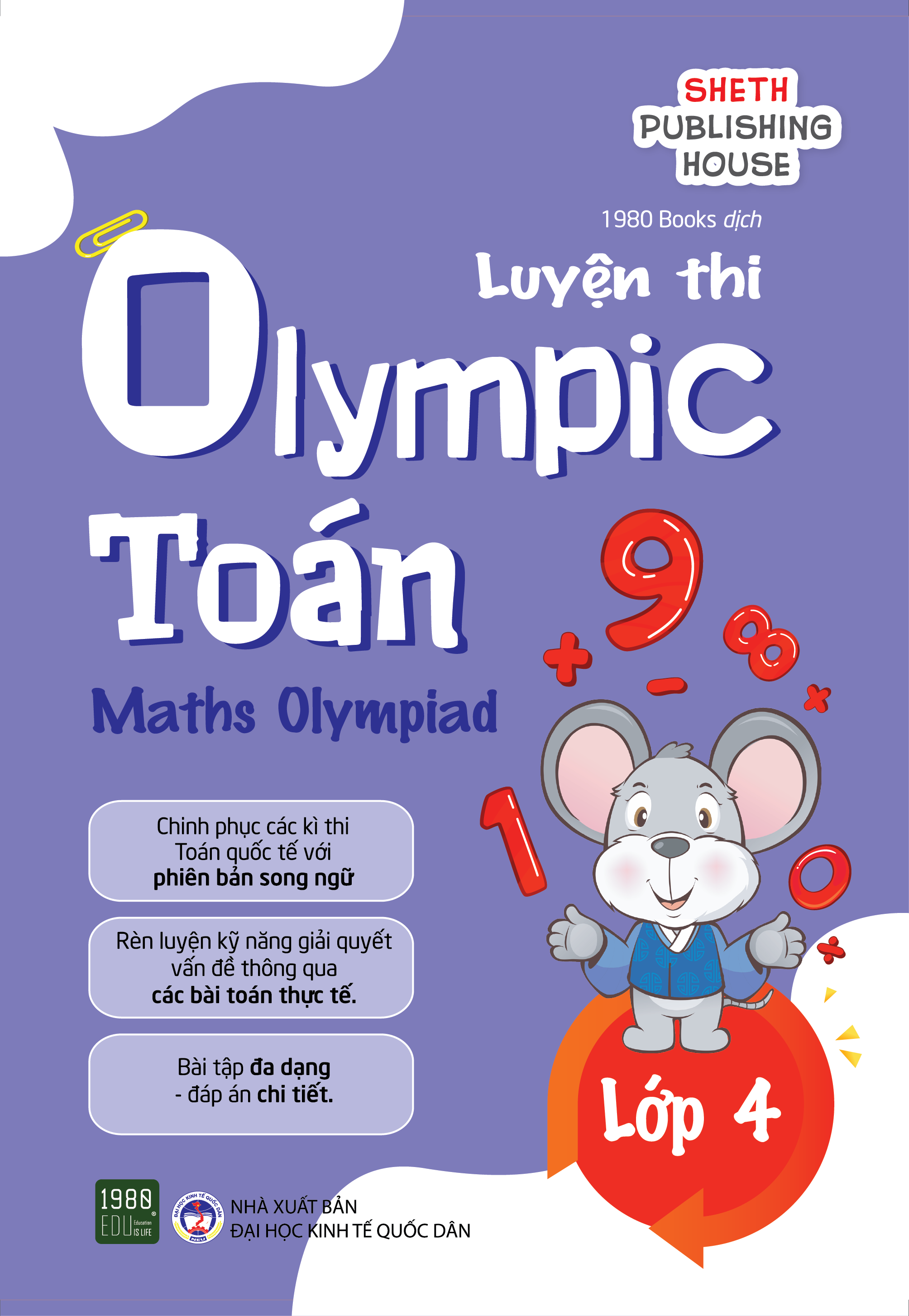luyện thi olympic toán lớp 4 - maths olympiad - Ảnh 2