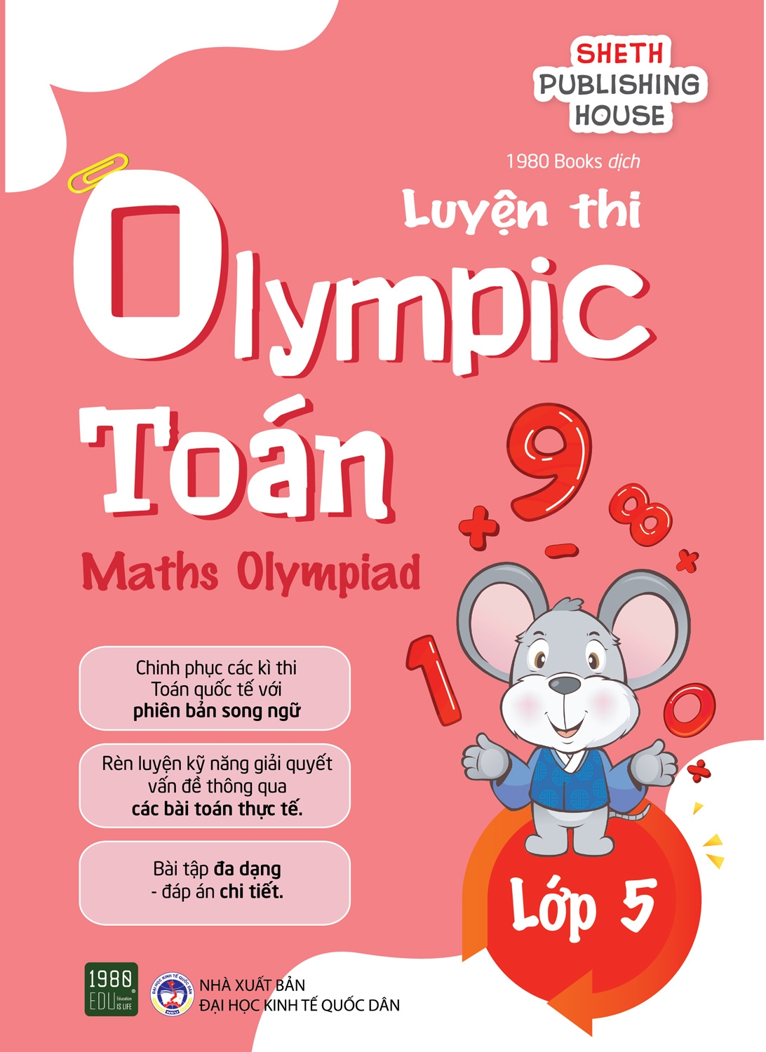 luyện thi olympic toán lớp 5 - Ảnh 2