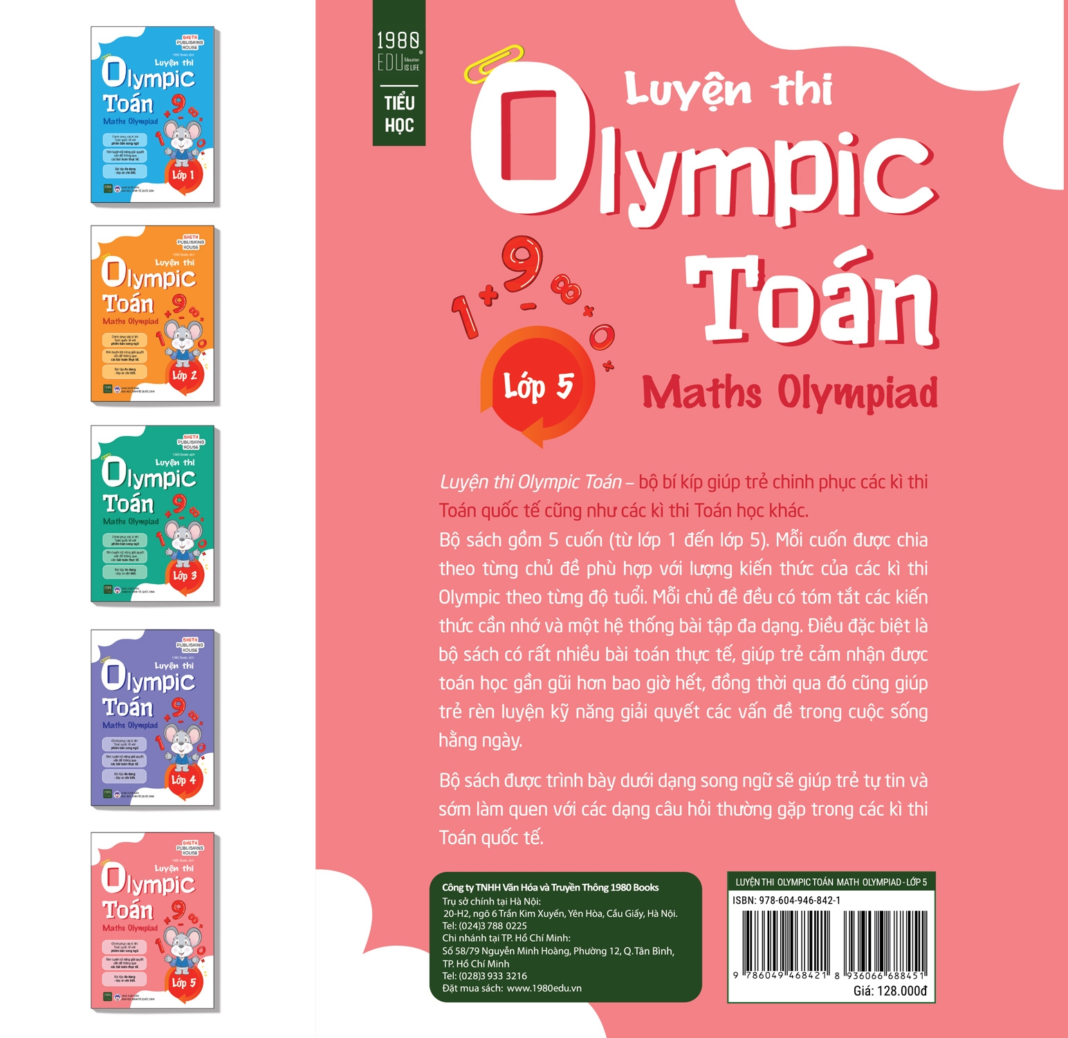 luyện thi olympic toán lớp 5 - Ảnh 3