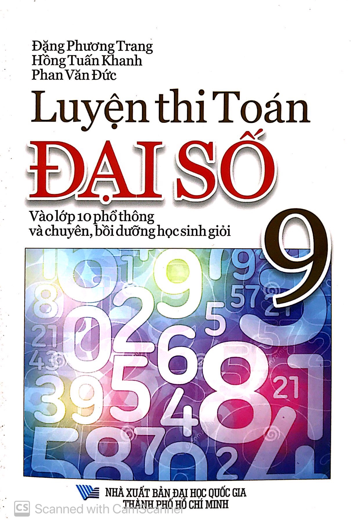 luyện thi toán đại số 9 - Ảnh 2