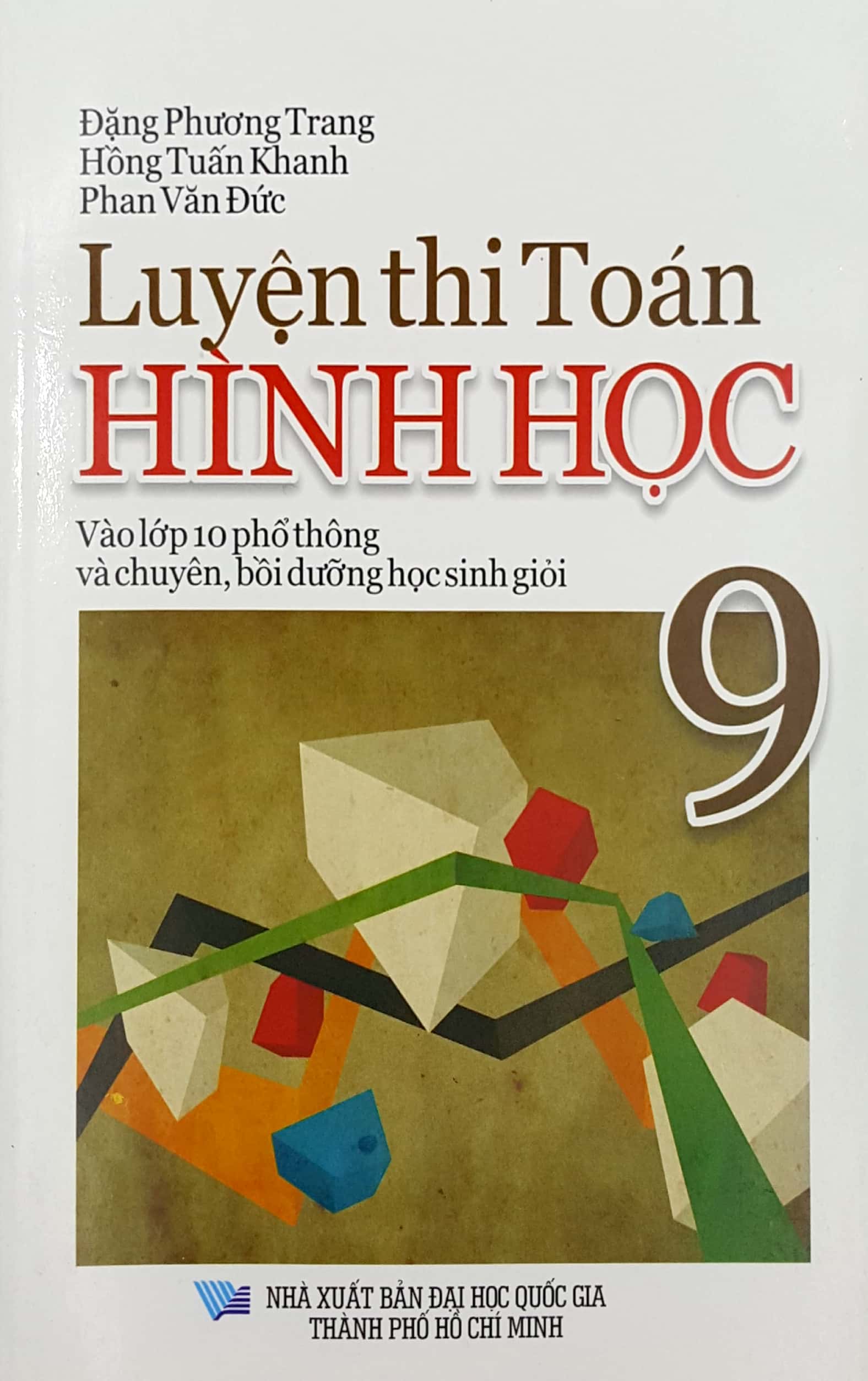 luyện thi toán hình học 9 - Ảnh 2