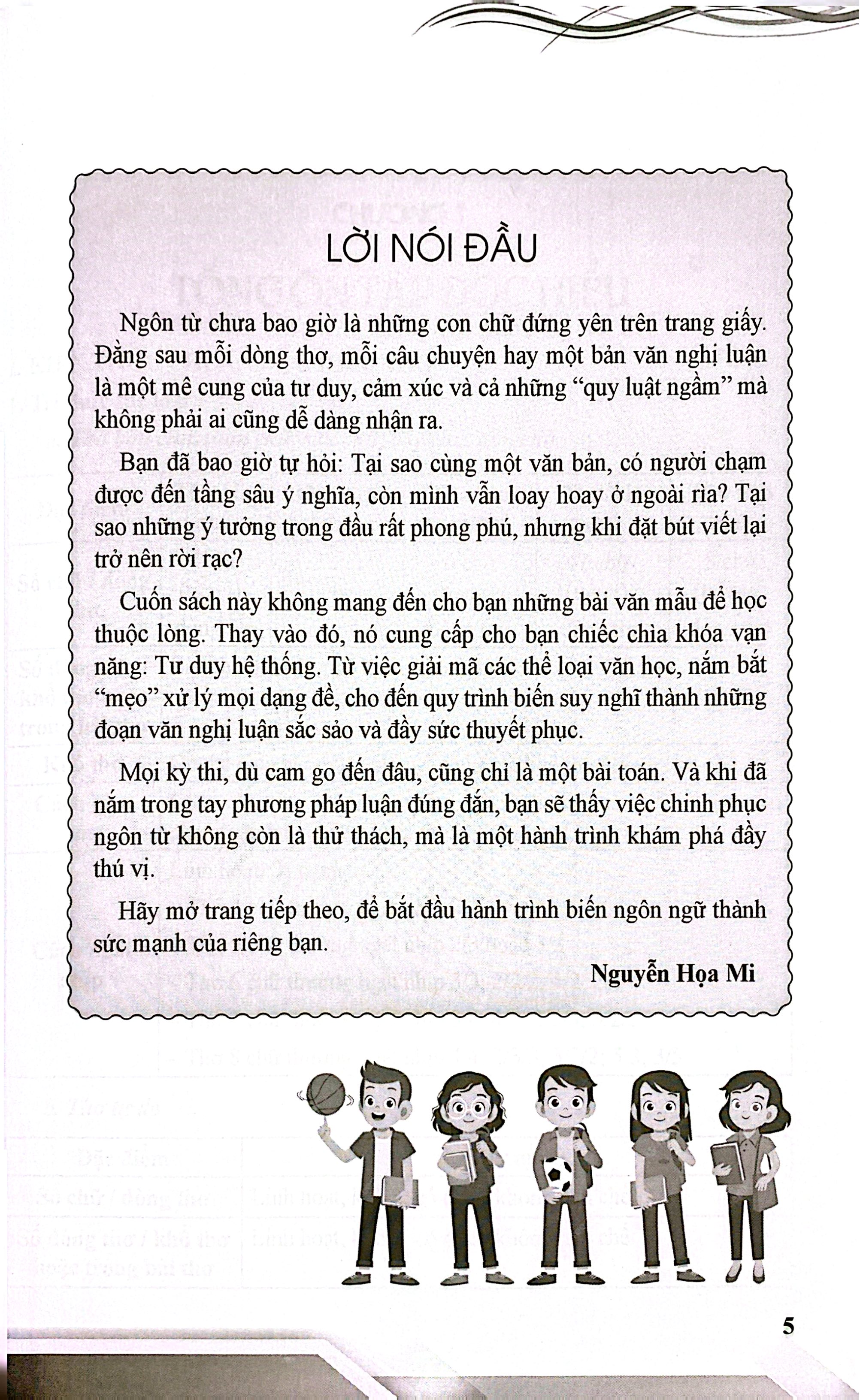Luyện Thi Tuyển Sinh Vào Lớp 10 Môn Ngữ Văn - Tóm Tắt Kiến Thức-Học Đúng Thi Đạt - Ảnh 4