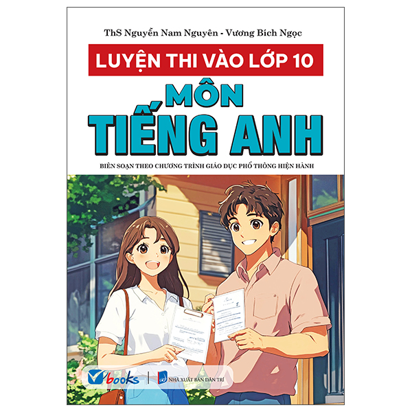 luyện thi tuyển sinh vào lớp 10 - môn toán - Ảnh 2