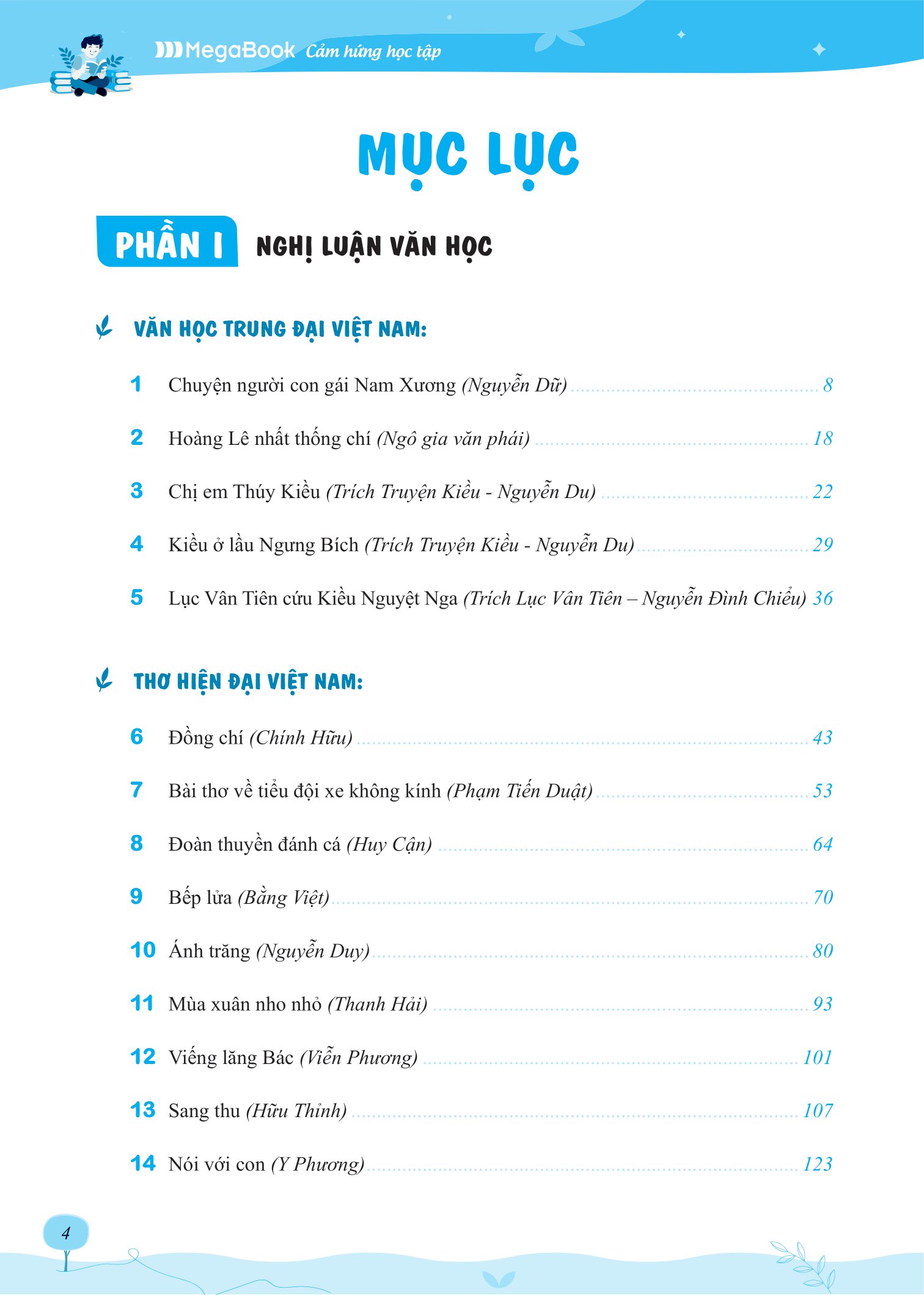 luyện thi vào 10 ngữ văn - tuyển chọn bài nghị luận văn học hay theo chủ đề thường gặp - Ảnh 4