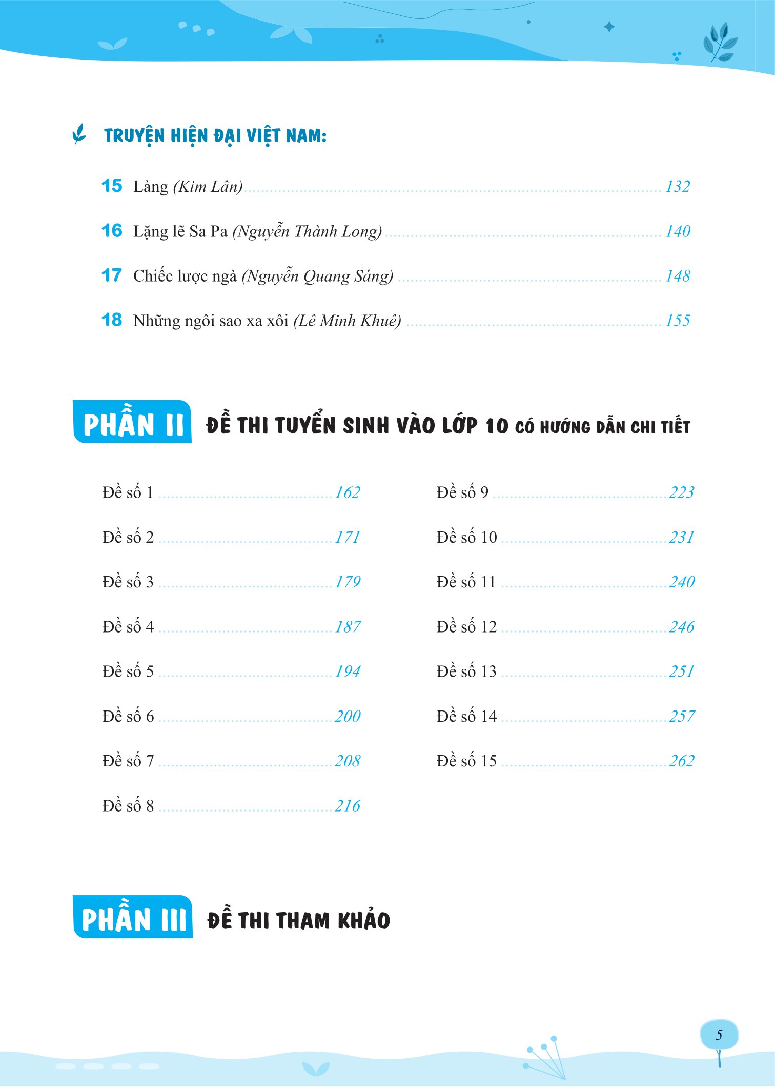 luyện thi vào 10 ngữ văn - tuyển chọn bài nghị luận văn học hay theo chủ đề thường gặp - Ảnh 5