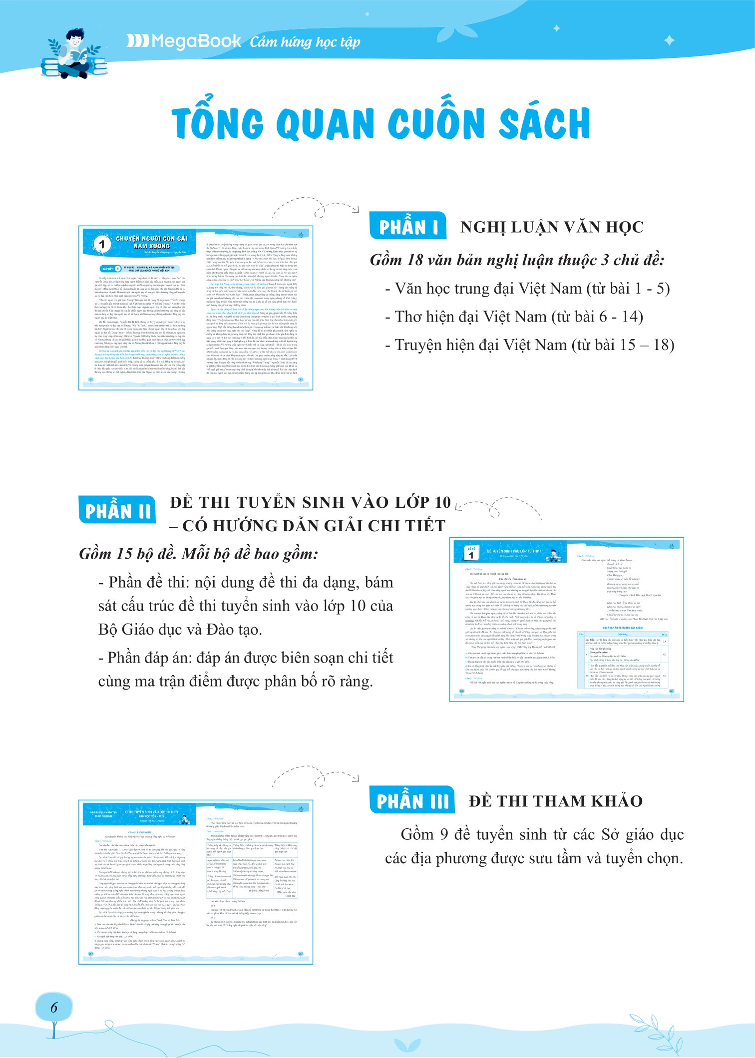 luyện thi vào 10 ngữ văn - tuyển chọn bài nghị luận văn học hay theo chủ đề thường gặp - Ảnh 6