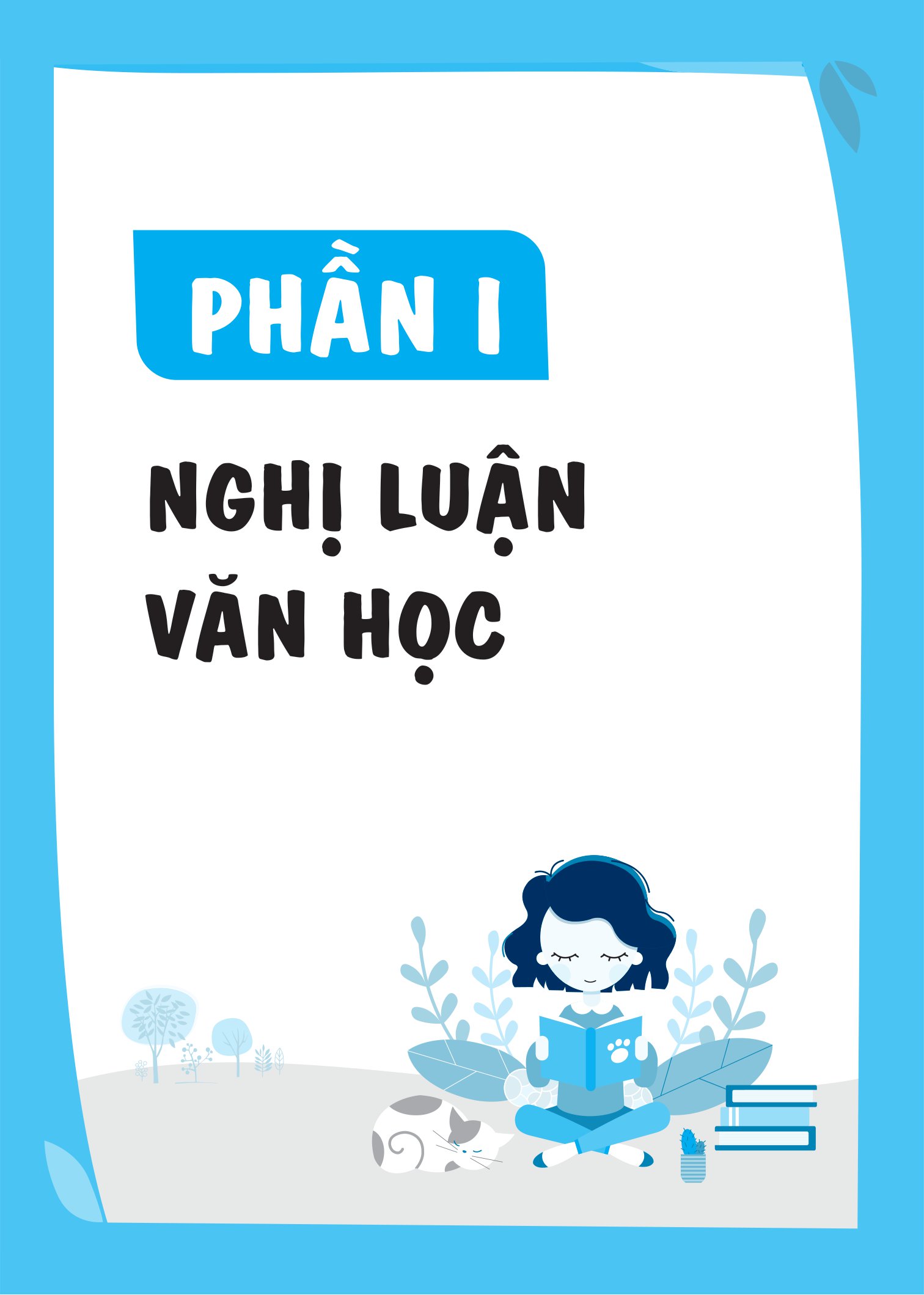 luyện thi vào 10 ngữ văn - tuyển chọn bài nghị luận văn học hay theo chủ đề thường gặp - Ảnh 7