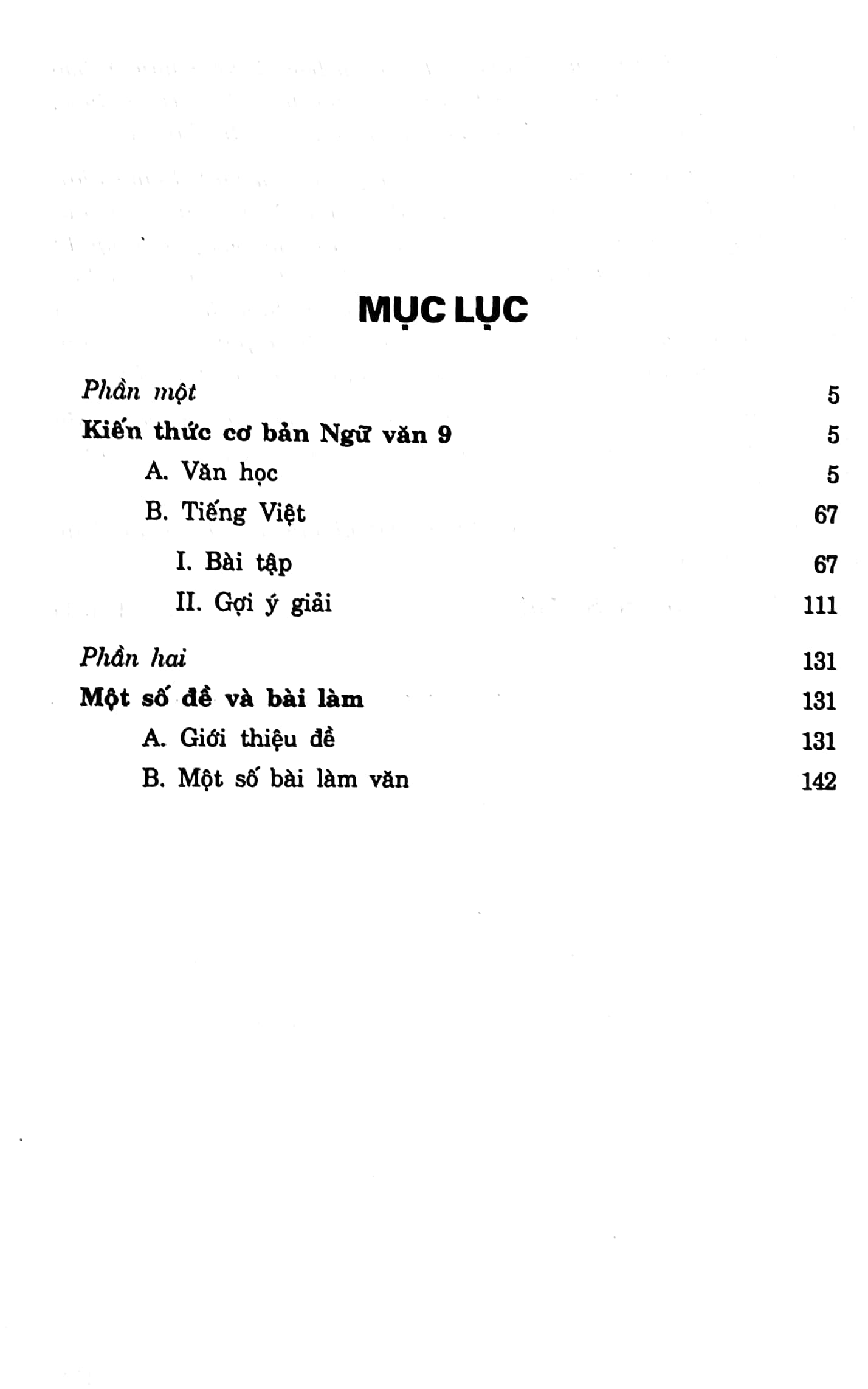 luyện thi vào lớp 10 phổ thông và chuyên - môn ngữ văn - Ảnh 4