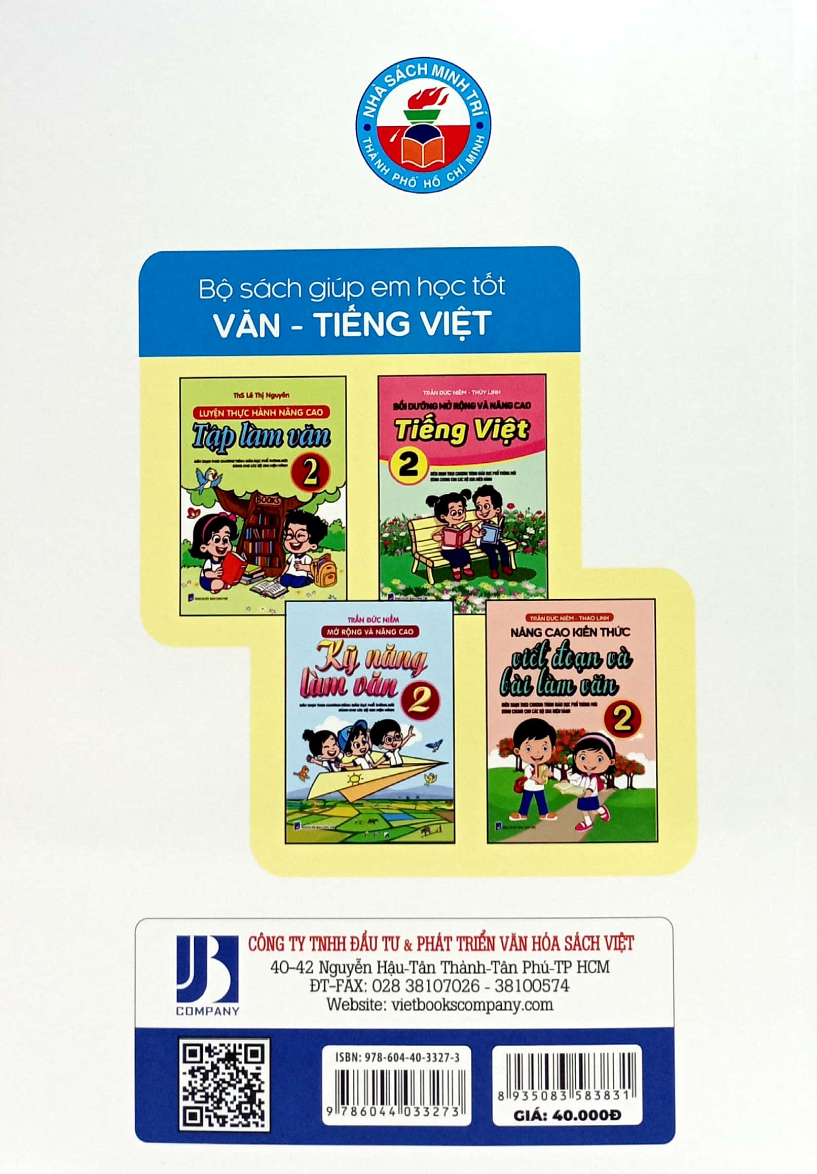luyện thực hành nâng cao tập làm văn 2 (biên soạn theo chương trình giáo dục phổ thông mới - dùng chung cho các bộ sách giáo khoa hiện hành) - Ảnh 6