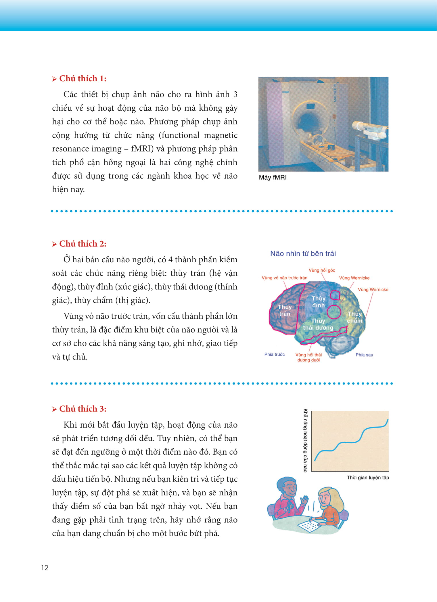 luyện trí não - 60 ngày cải thiện trí não (tái bản 2020) - Ảnh 24