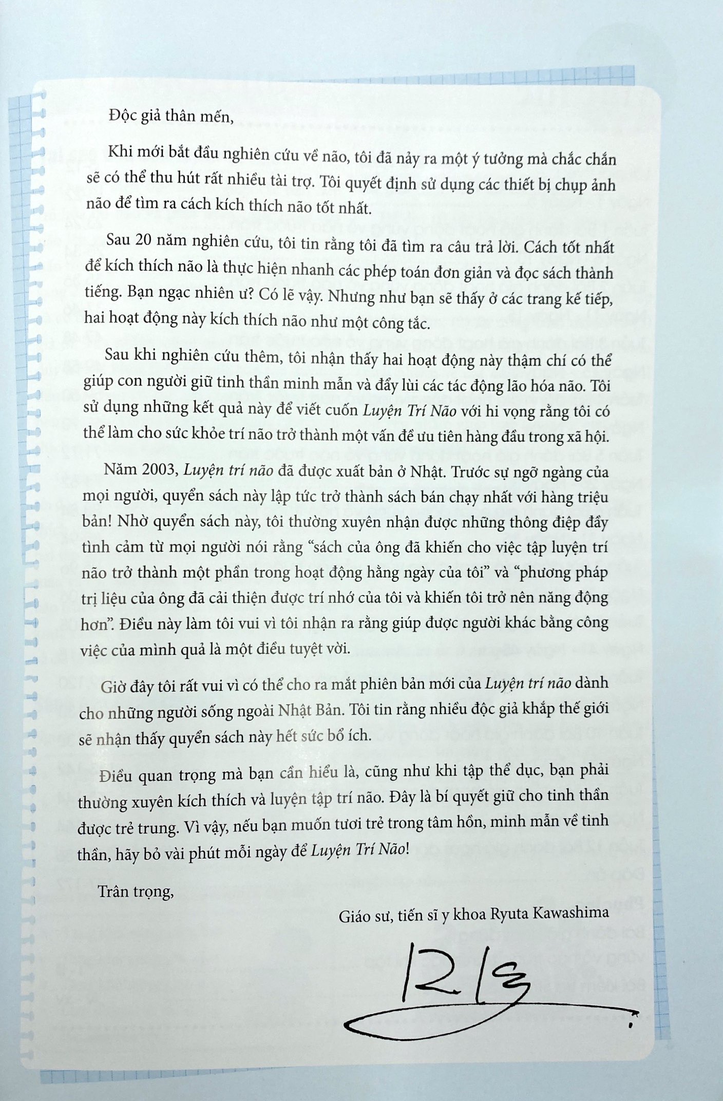 luyện trí não - 60 ngày cải thiện trí não (tái bản 2020) - Ảnh 5