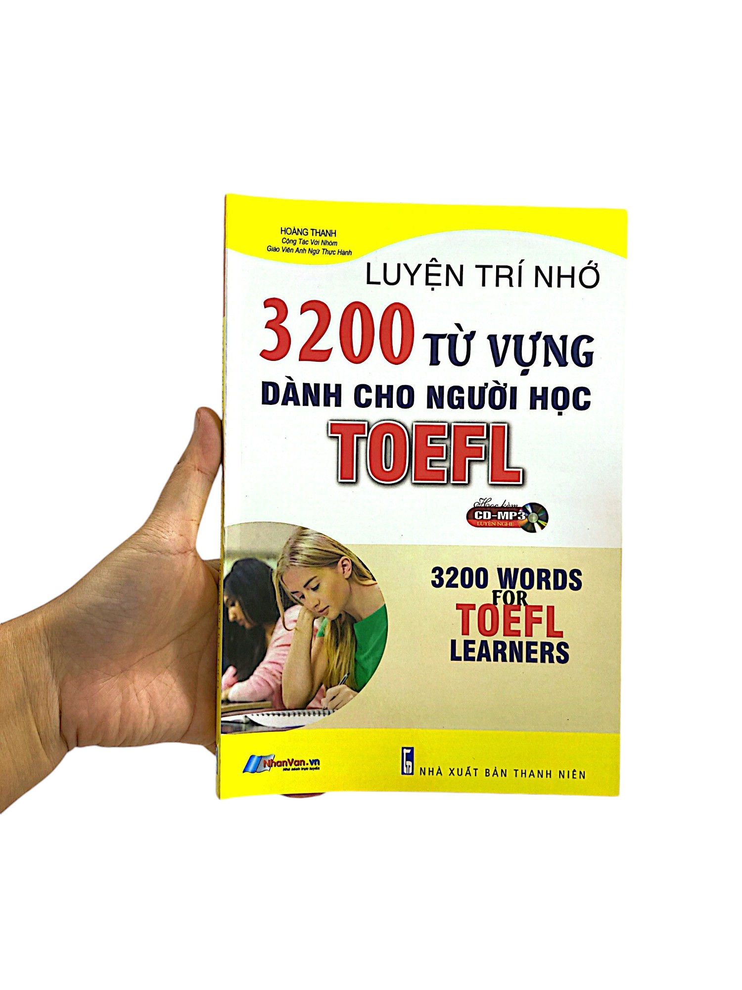 luyện trí nhớ 3200 từ vựng dành cho người học toefl - Ảnh 9
