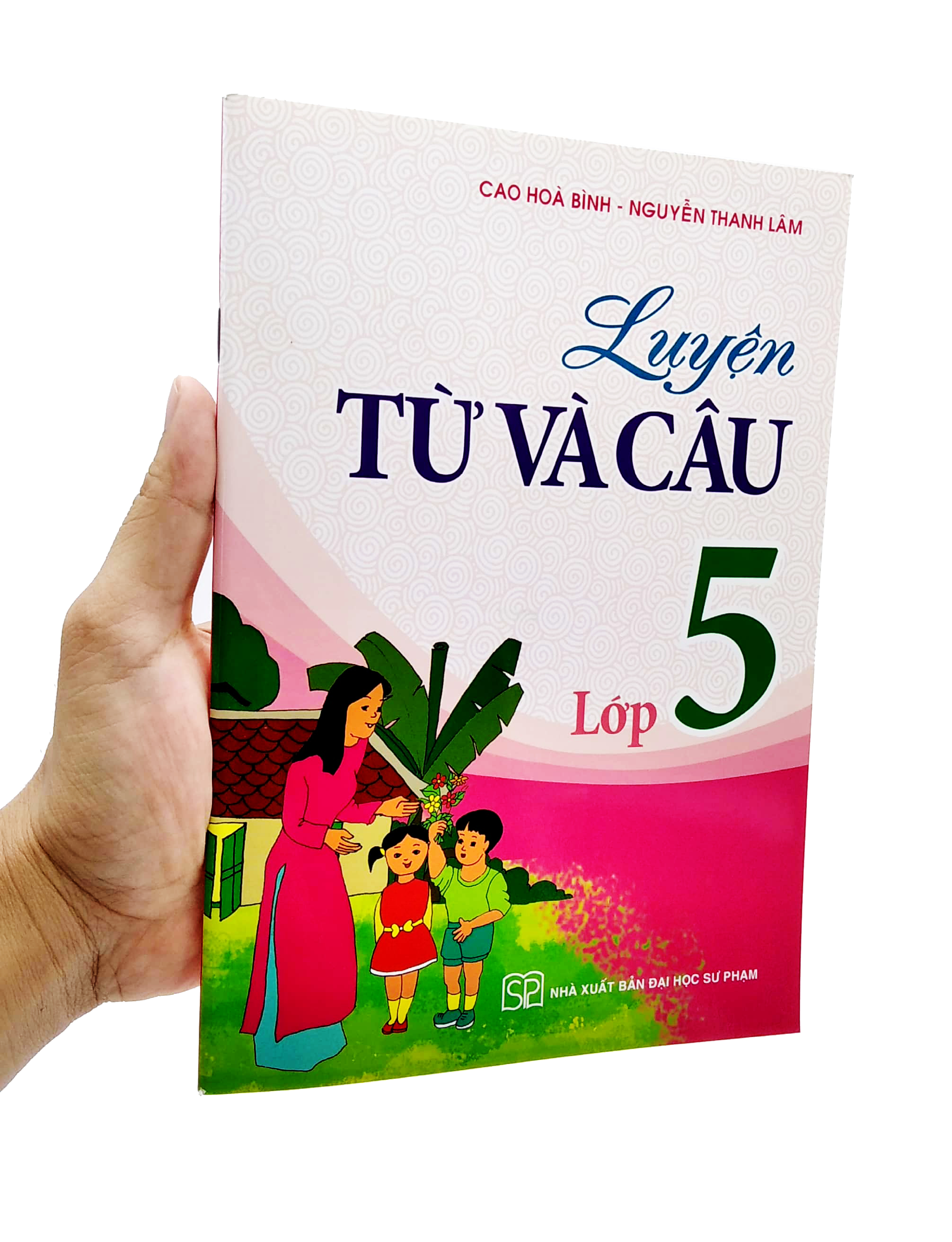 Luyện Từ Và Câu Lớp 5 - Ảnh 7