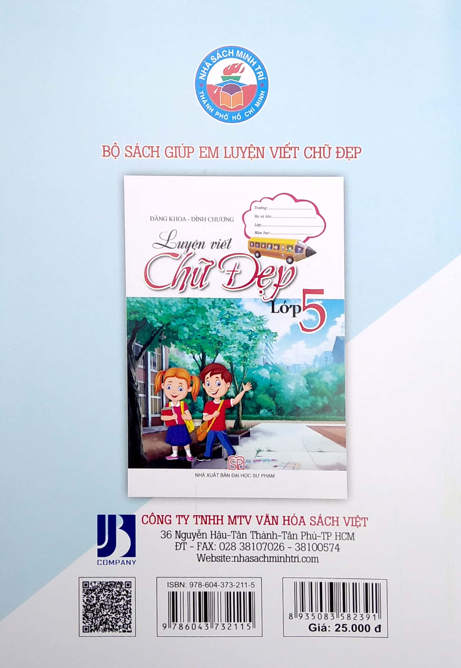 luyện viết chữ đẹp lớp 4 - Ảnh 6