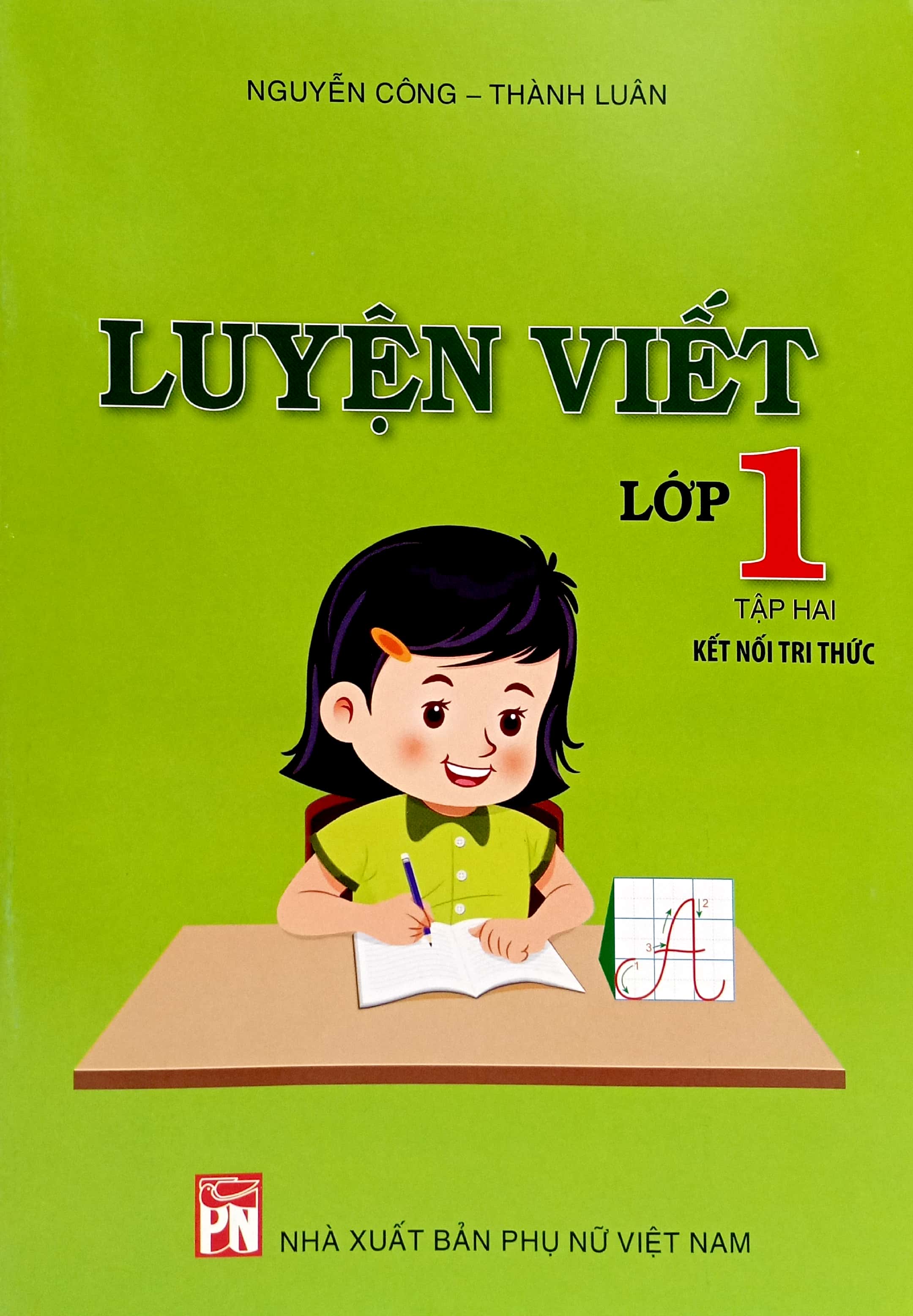 luyện viết lớp 1 - tập 2 (kết nối tri thức) - Ảnh 2