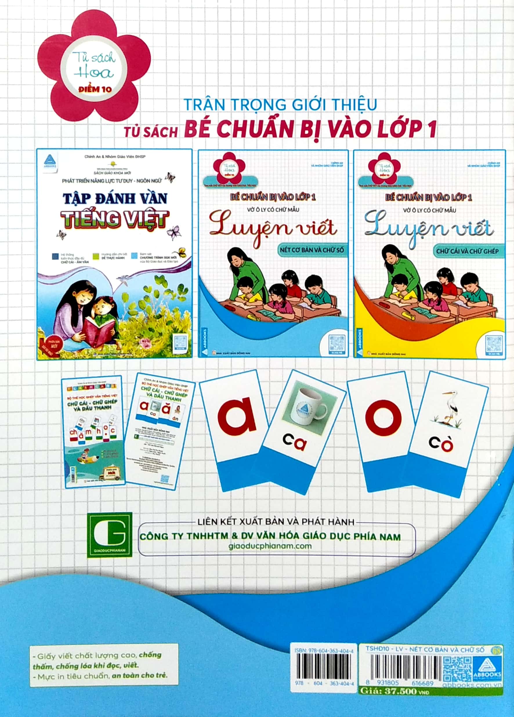 luyện viết nét cơ bản và chữ số - vở ô li có chữ mẫu - bé chuẩn bị vào lớp 1 - Ảnh 6