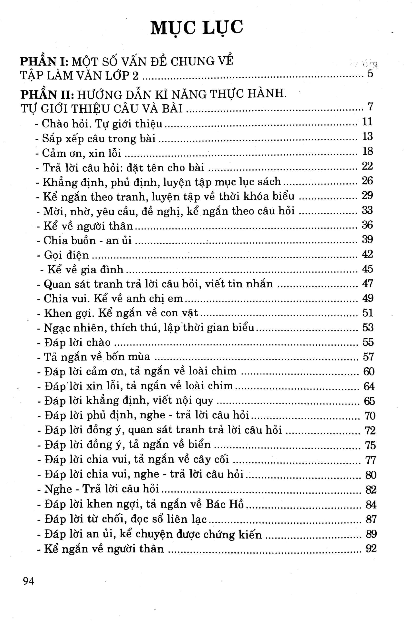 luyện viết tập làm văn hay 2 (theo chương trình giáo dục phổ thông mới) - Ảnh 3