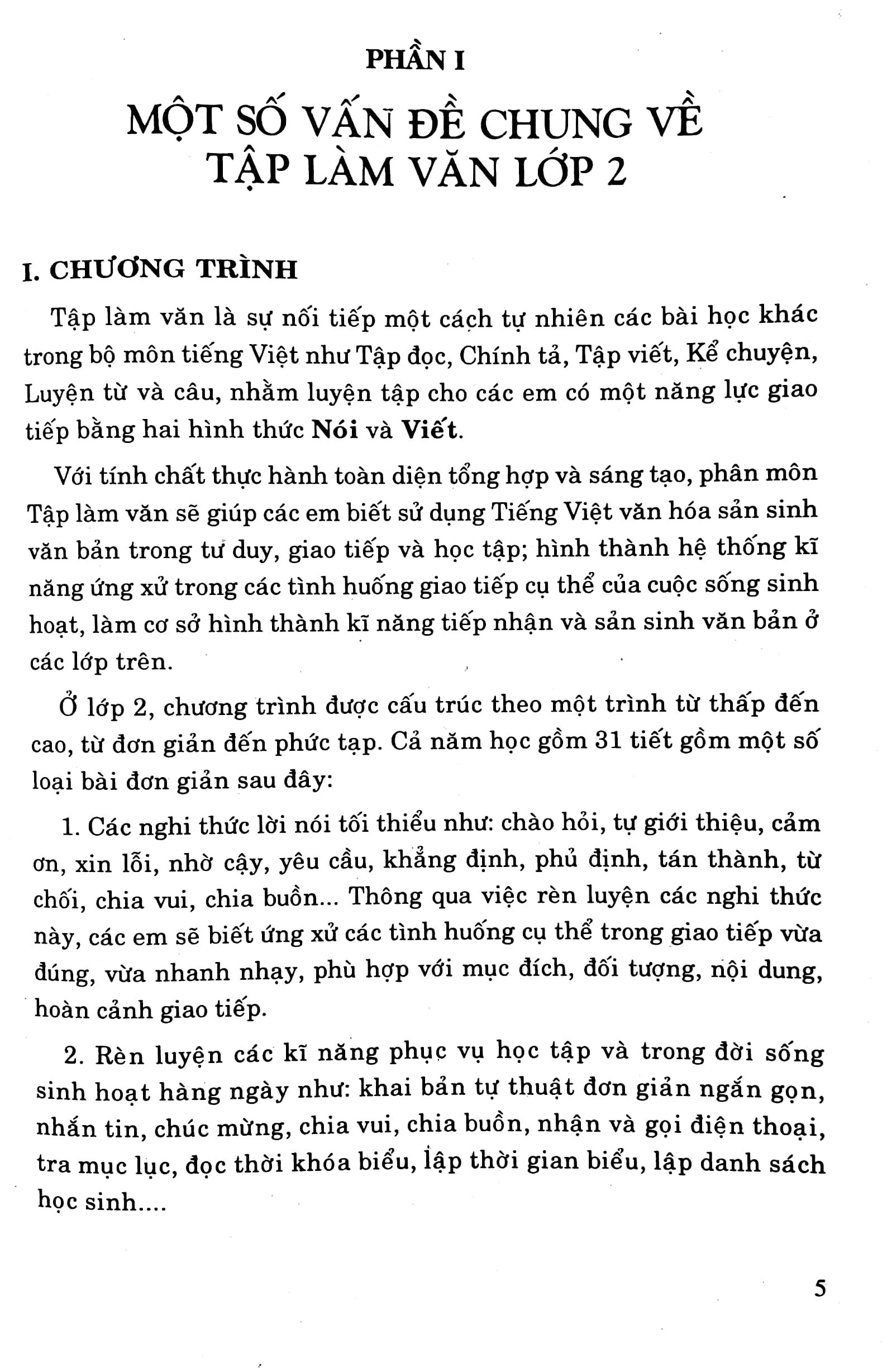 luyện viết tập làm văn hay 2 (theo chương trình giáo dục phổ thông mới) - Ảnh 5