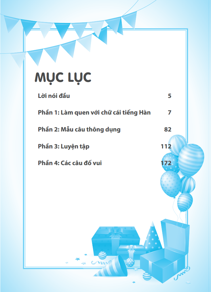 luyện viết tiếng hàn (bìa mềm) - Ảnh 3