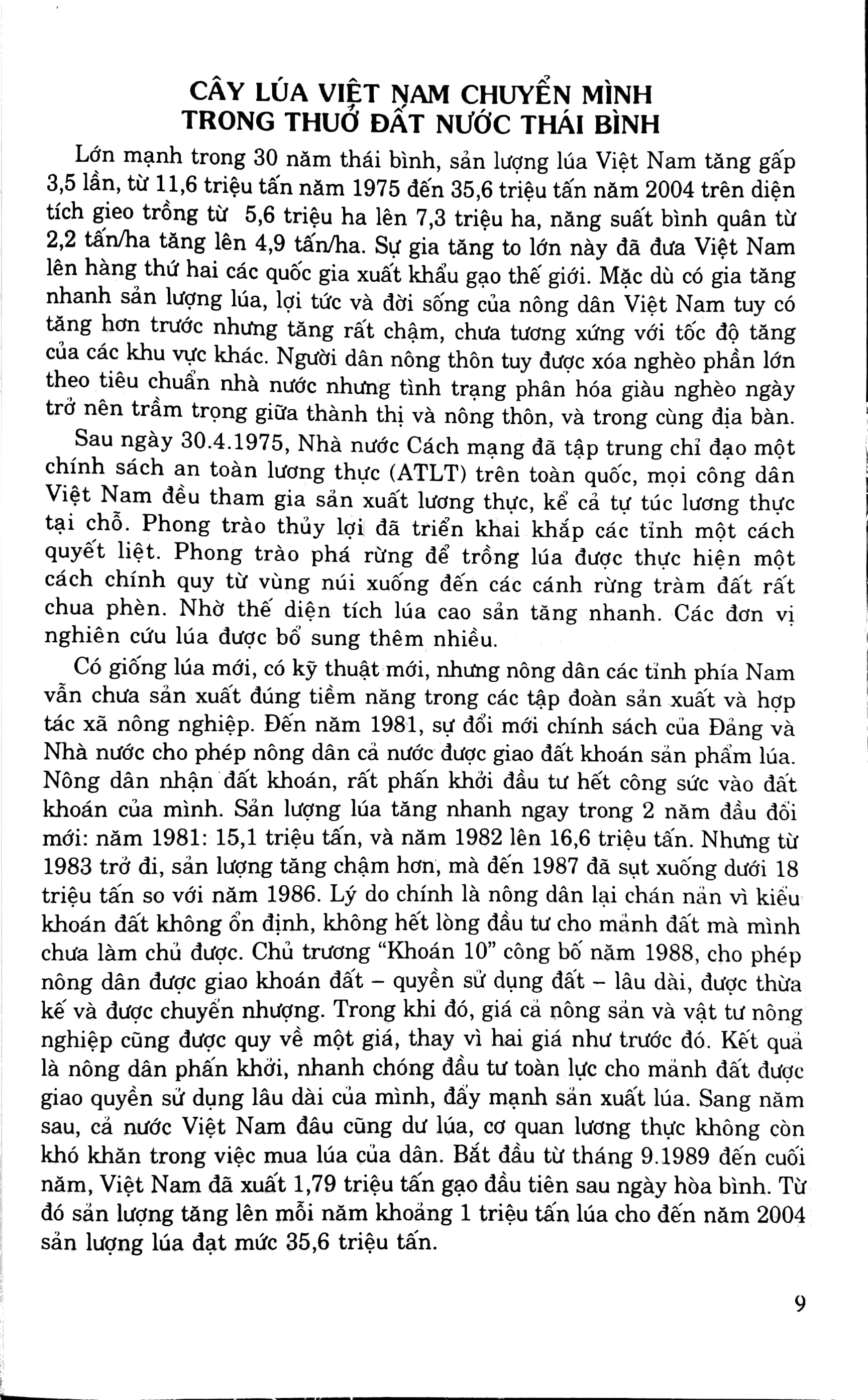 luyện viết văn hay lớp 9 - Ảnh 6