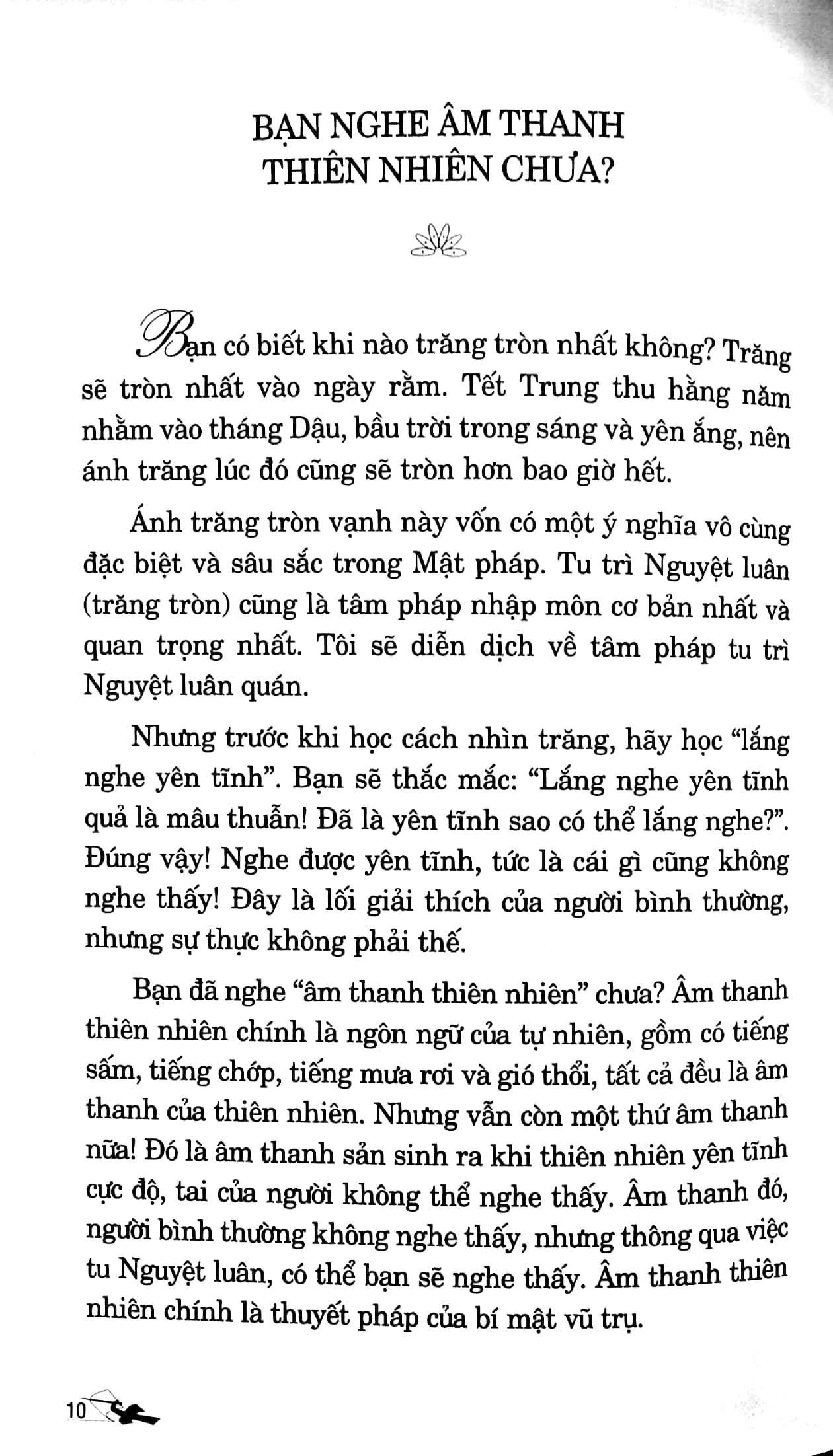 lý cư minh luận về mật tông (tái bản) - Ảnh 5