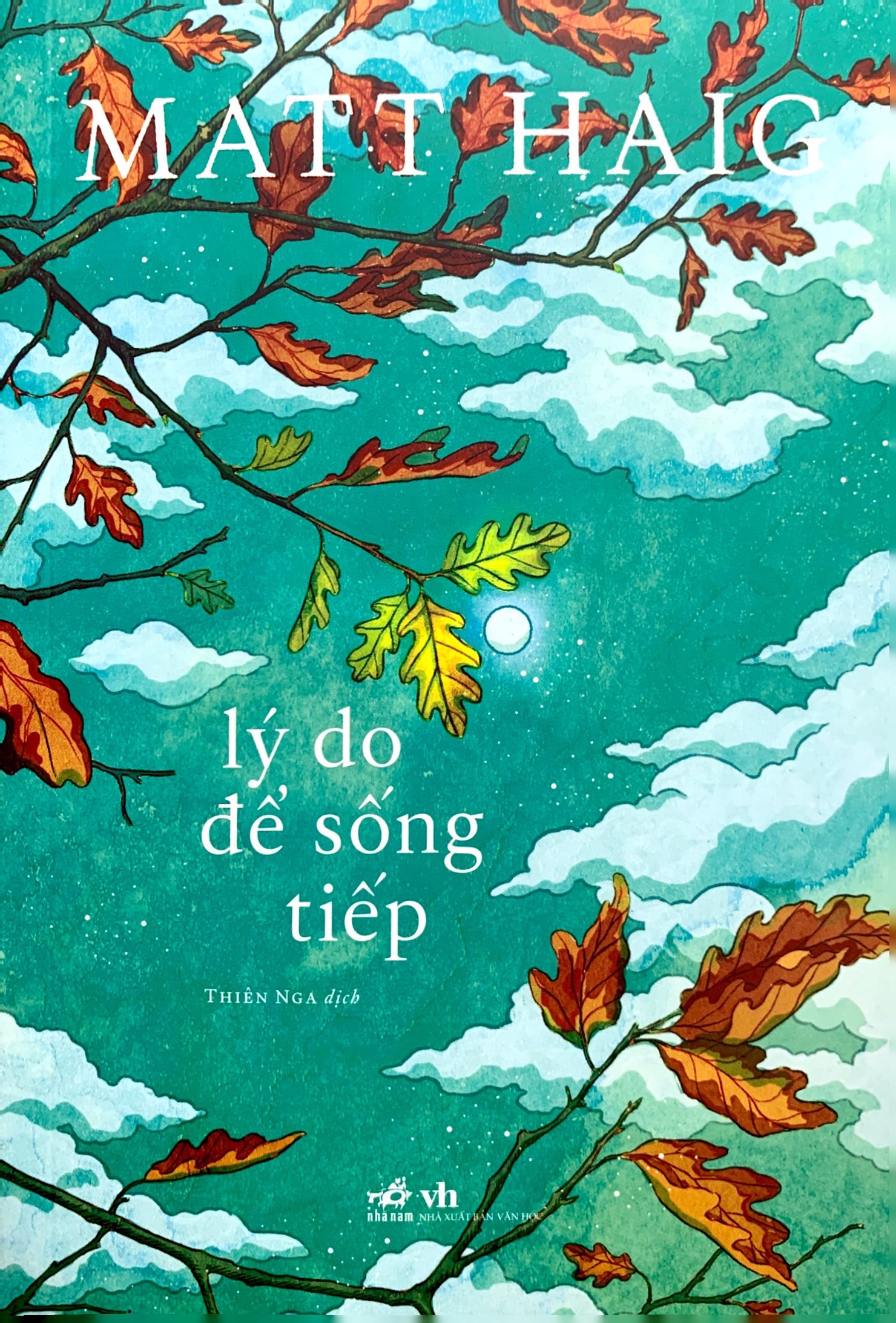 lý do để sống tiếp - Ảnh 3