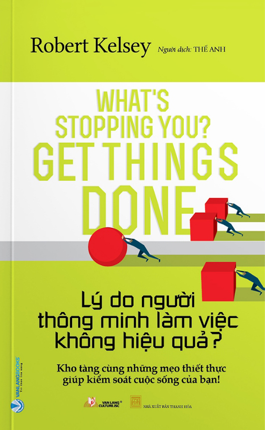 lý do người thông minh làm việc không hiệu quả ? - Ảnh 2