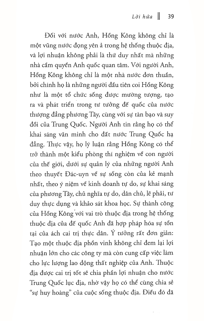 lý gia thành - “ông chủ của những ông chủ” trong giới kinh doanh hồng kông (tái bản 2017) - Ảnh 15