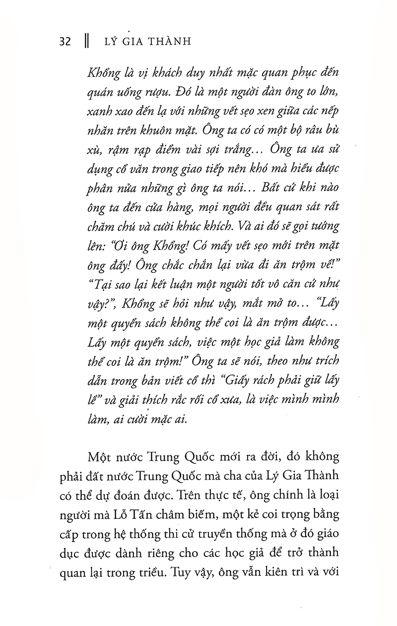 lý gia thành - “ông chủ của những ông chủ” trong giới kinh doanh hồng kông (tái bản 2017) - Ảnh 8