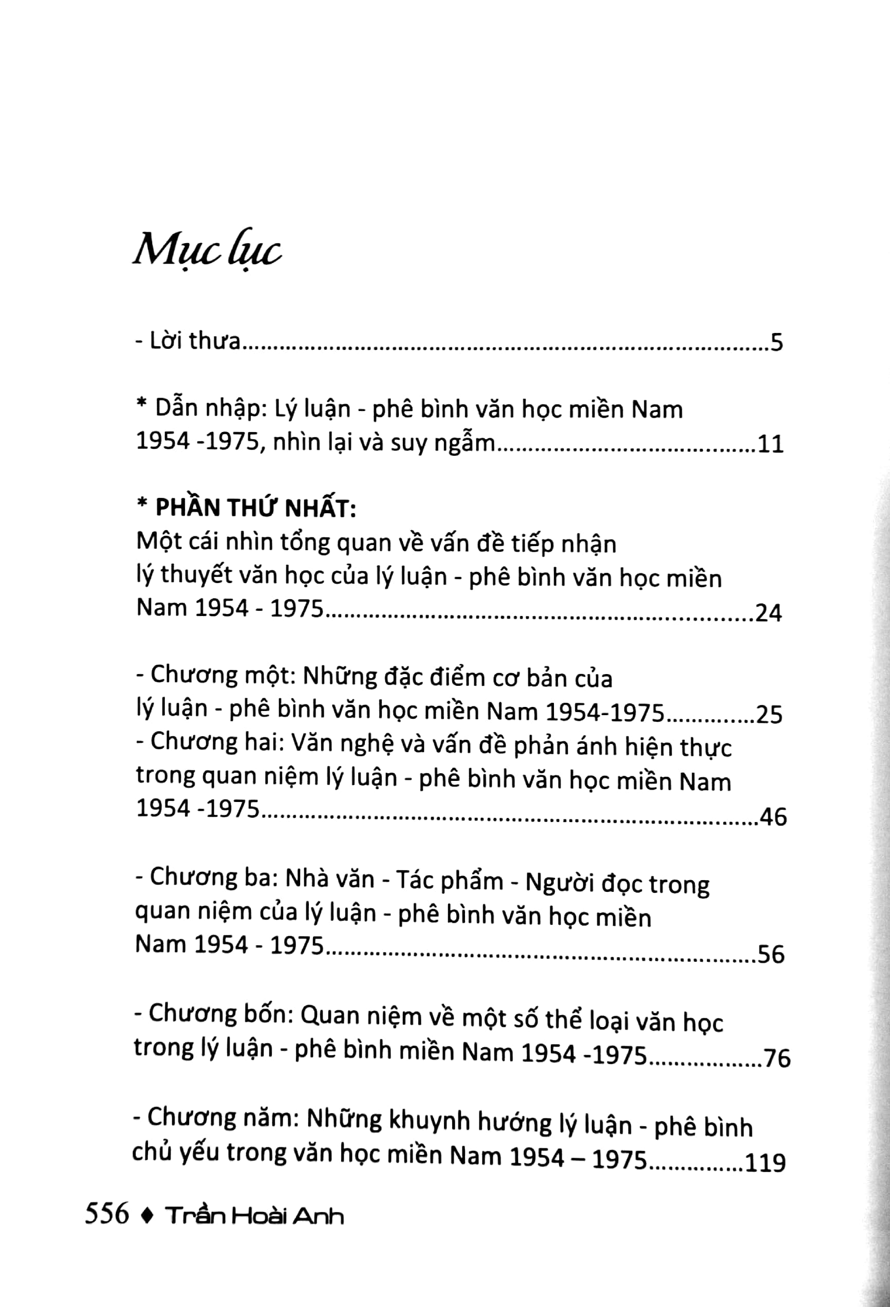 lý luận-phê bình văn học miền nam 1954-1975 - tiếp nhận và ứng dụng - Ảnh 3