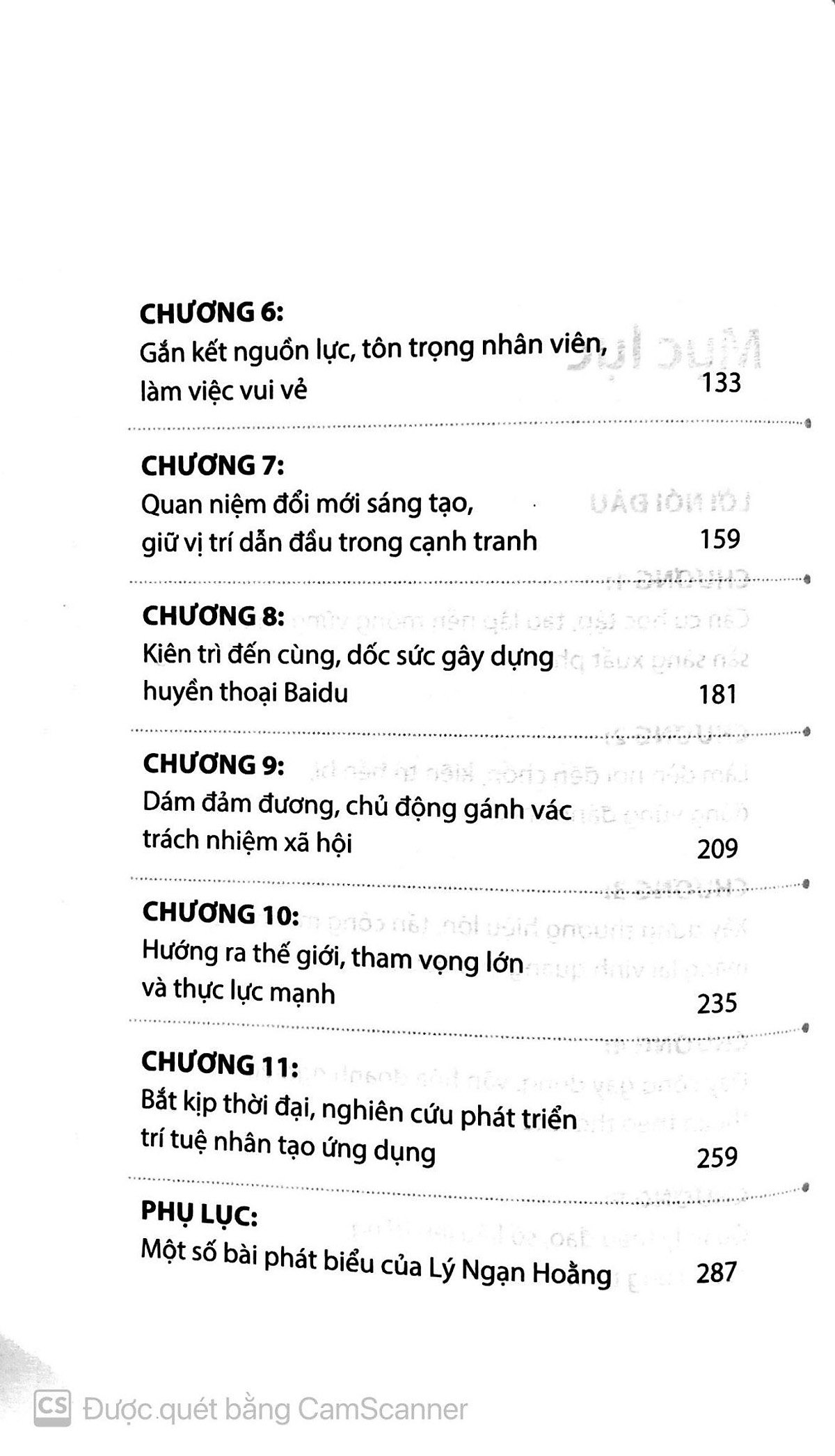 lý ngạn hoằng và baidu (seri tủ sách doanh nhân hàng đầu châu á) - Ảnh 5
