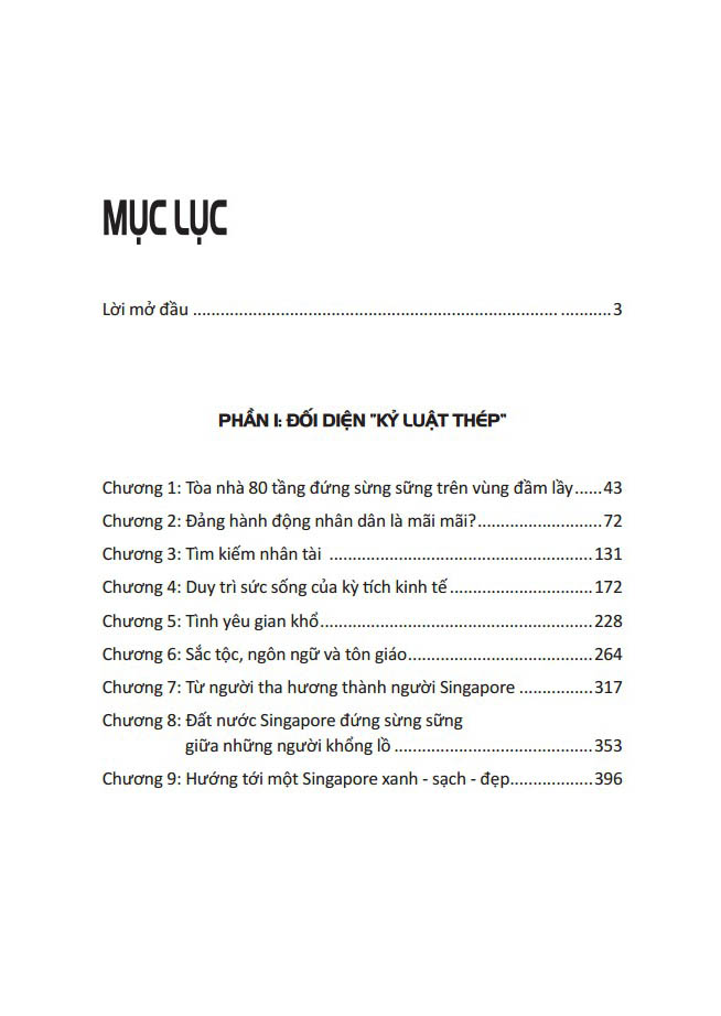 lý quang diệu - kỷ luật thép của singapore - Ảnh 9