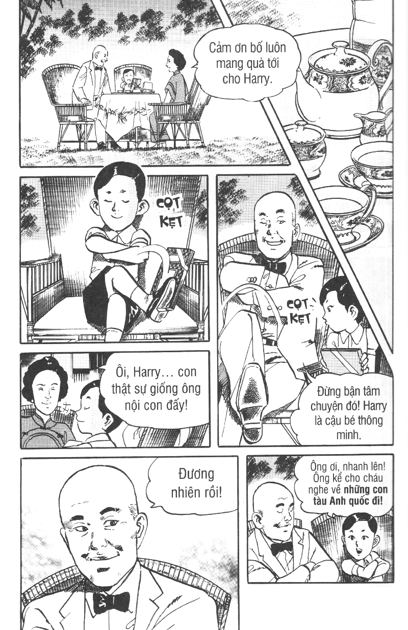 lý quang diệu - người cha lập quốc - Ảnh 10