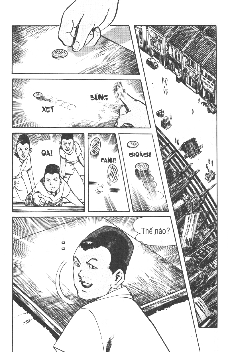 lý quang diệu - người cha lập quốc - Ảnh 14