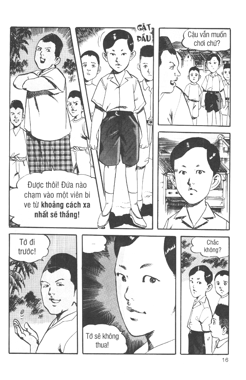 lý quang diệu - người cha lập quốc - Ảnh 15