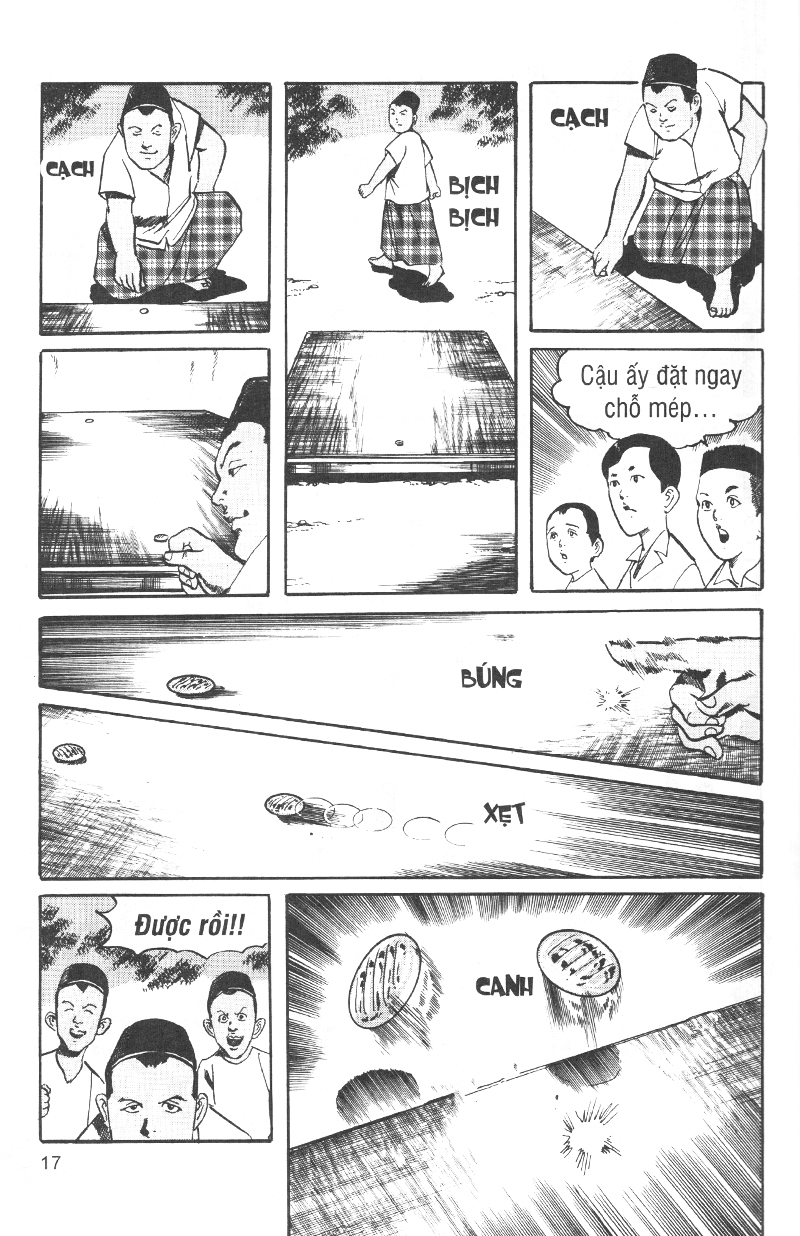 lý quang diệu - người cha lập quốc - Ảnh 16