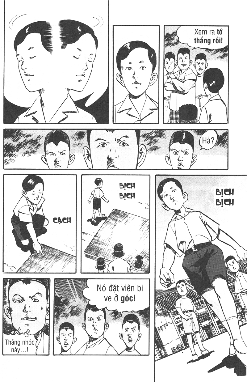 lý quang diệu - người cha lập quốc - Ảnh 17