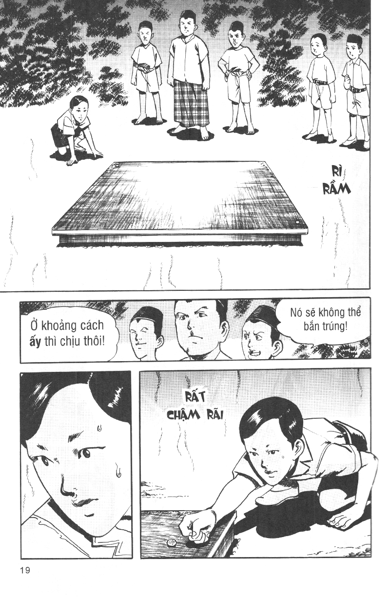 lý quang diệu - người cha lập quốc - Ảnh 18