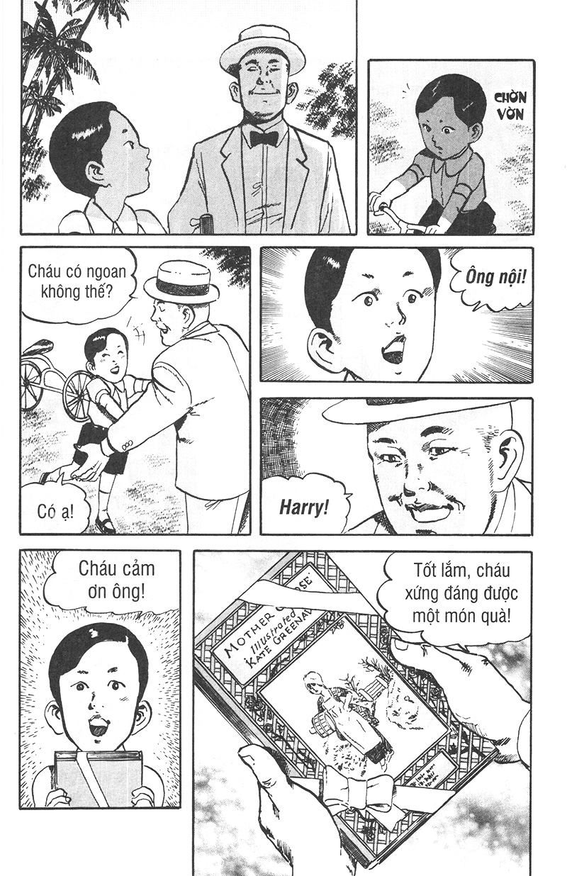 lý quang diệu - người cha lập quốc - Ảnh 9