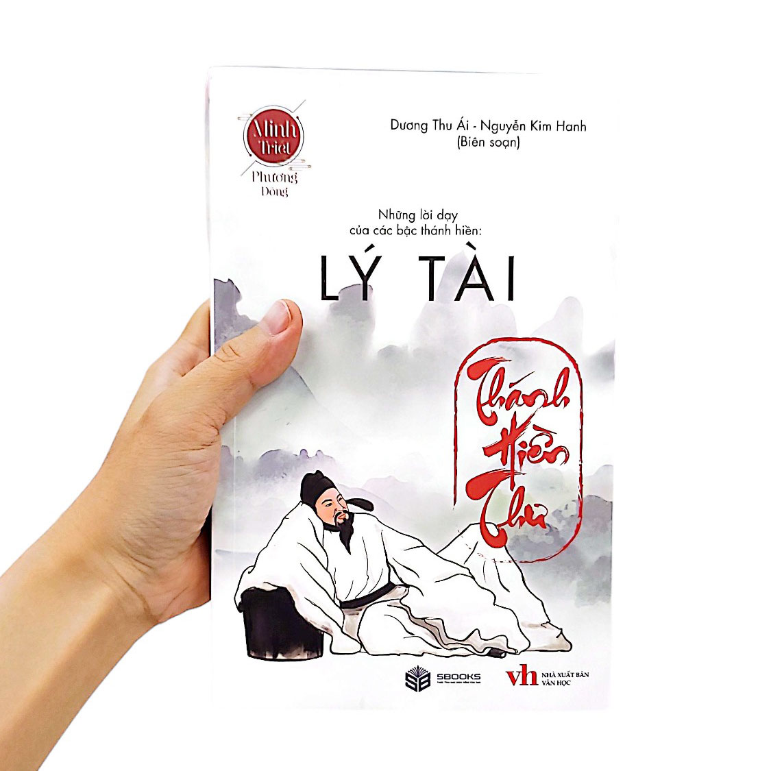 lý tài - thánh hiền thư - Ảnh 8