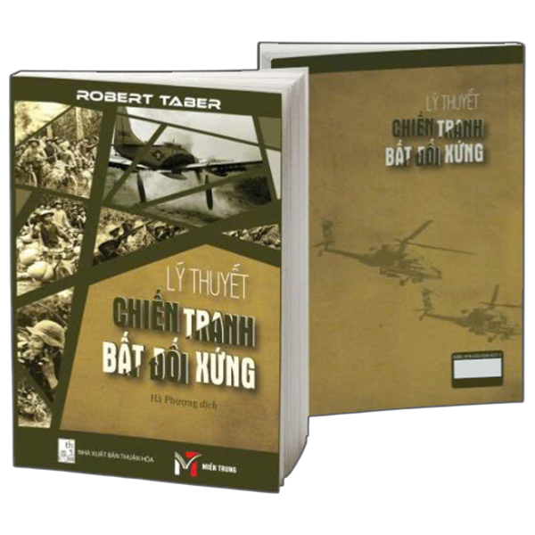 Lý Thuyết Chiến Tranh Bất Đối Xứng