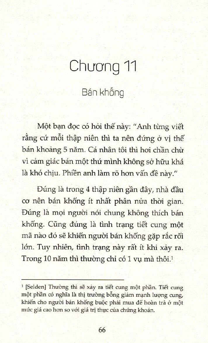 lý thuyết dow - khoa học đầu cơ chứng khoán: bí quyết phân tích hành vi thị trường của cha đẻ chỉ số dow jones (tái bản 2023) - Ảnh 5