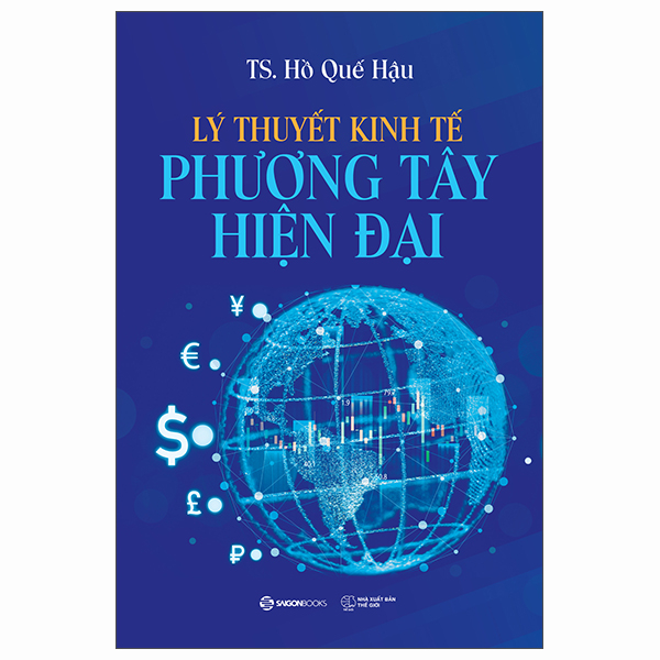 Lý Thuyết Kinh Tế Phương Tây Hiện Đại
