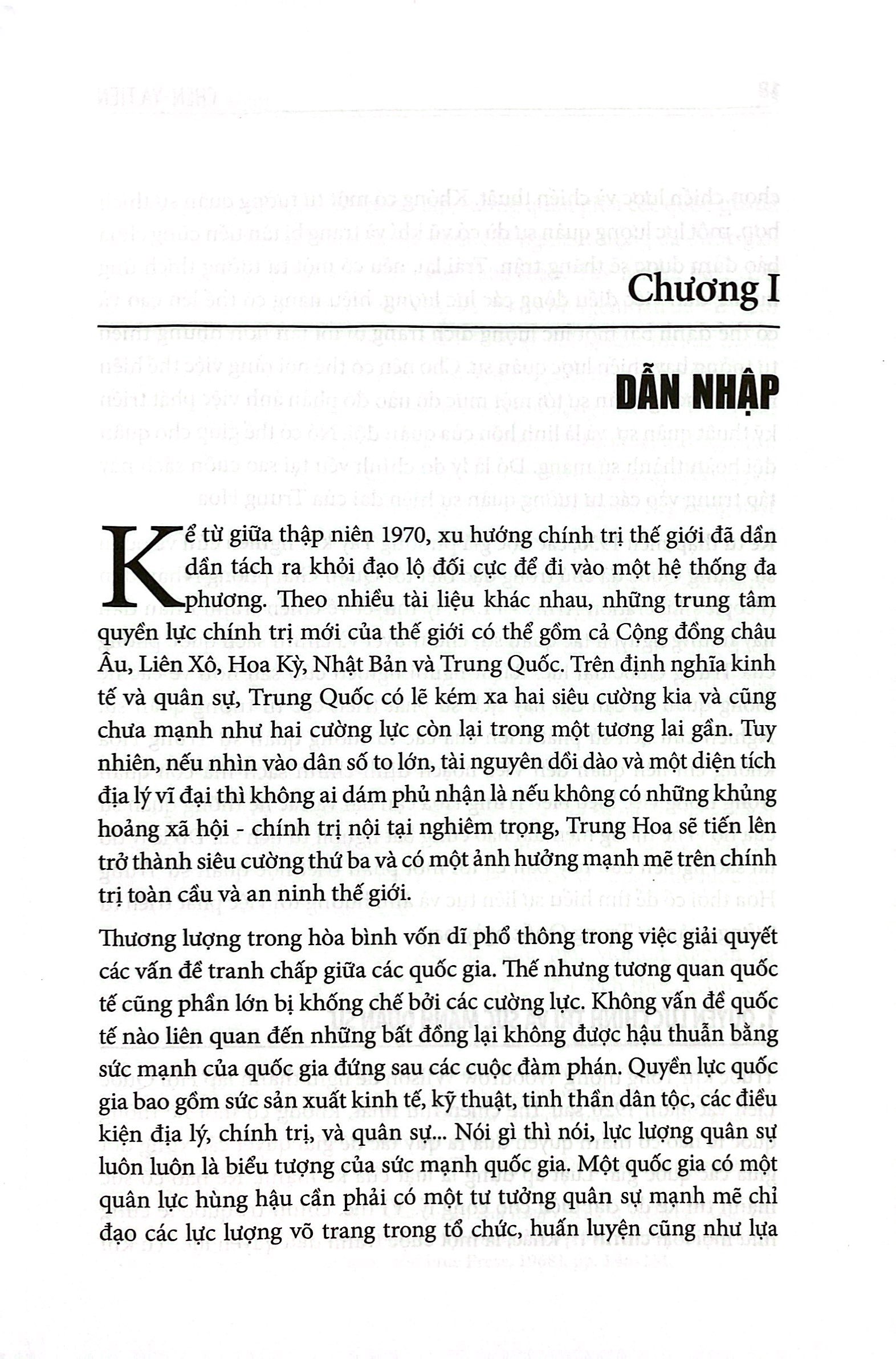 lý thuyết quân sự trung hoa xưa và nay (tái bản 2019) - Ảnh 3