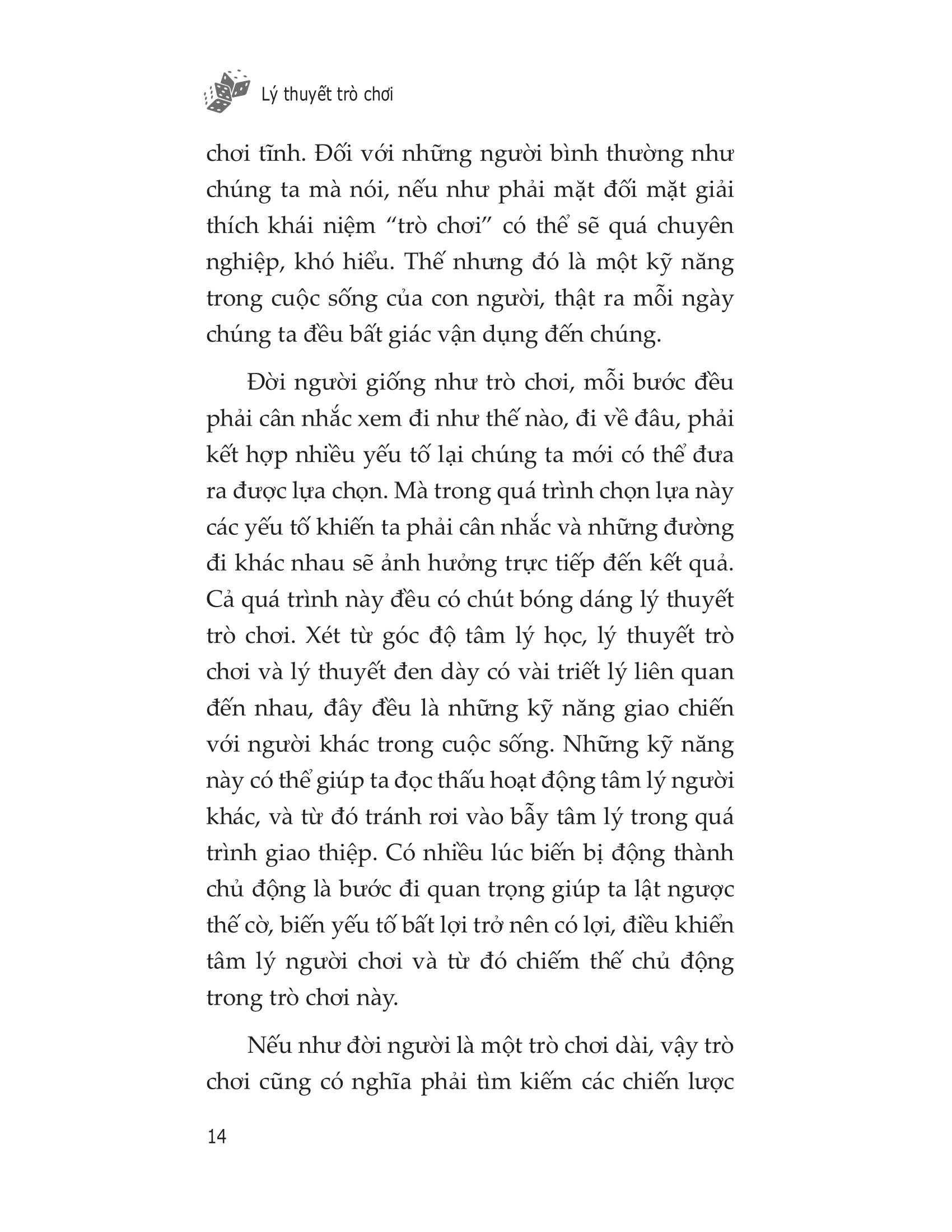 lý thuyết trò chơi - Ảnh 11