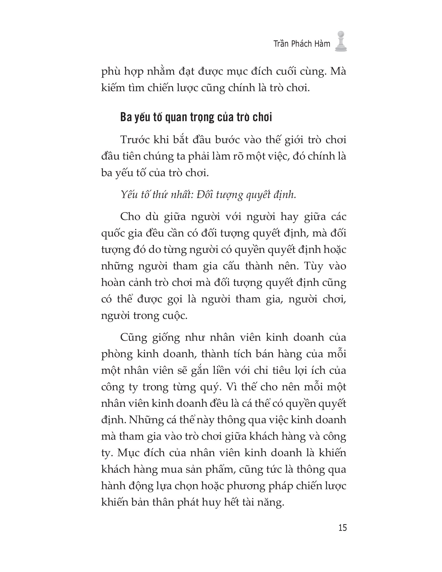 lý thuyết trò chơi - Ảnh 12