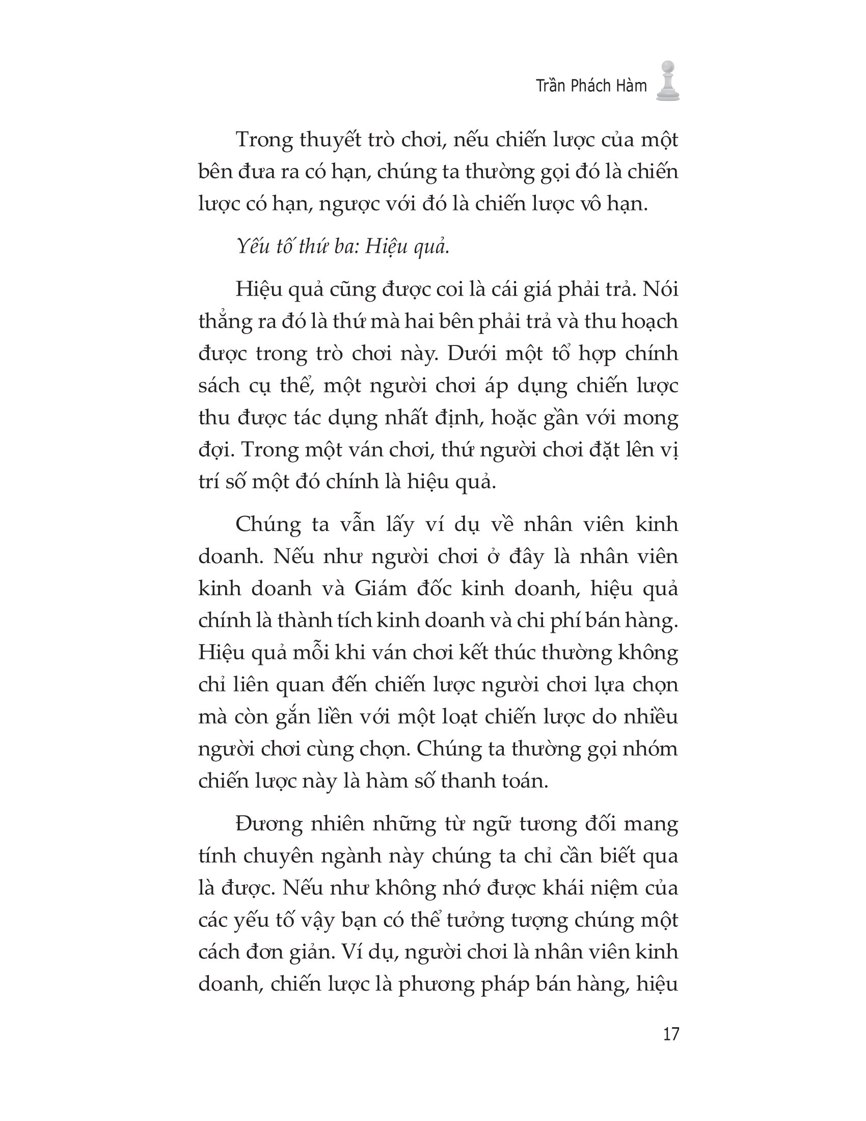 lý thuyết trò chơi - Ảnh 14