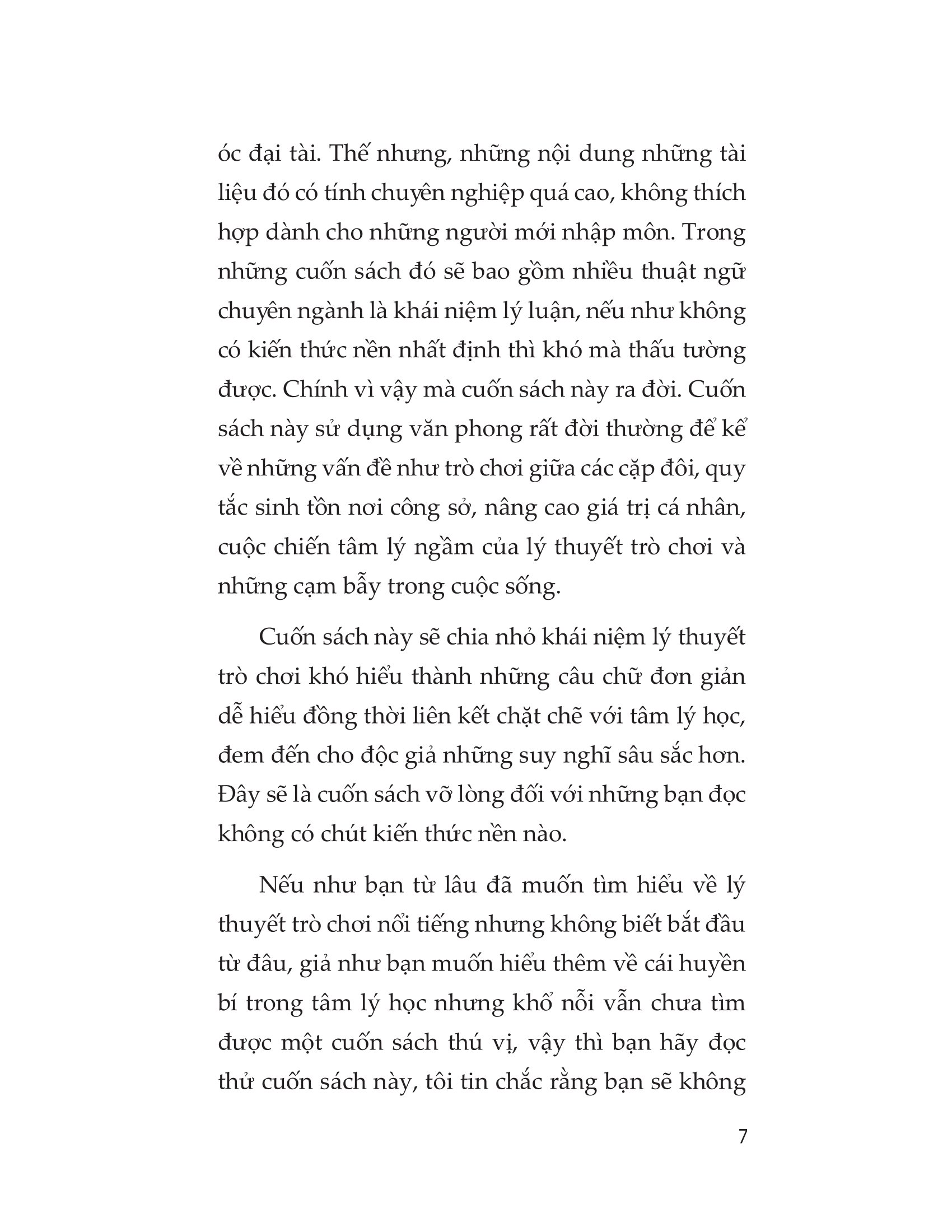 lý thuyết trò chơi - Ảnh 4