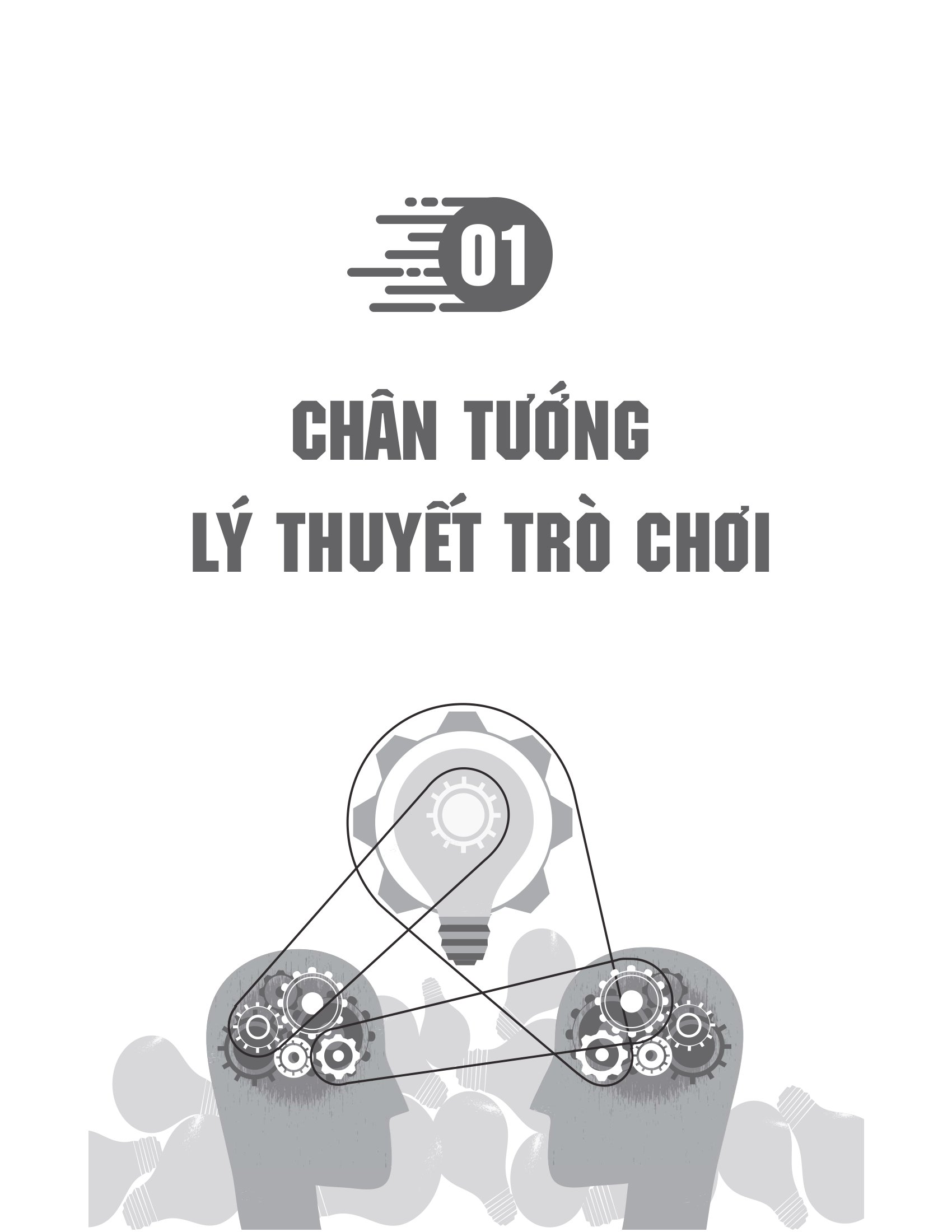 lý thuyết trò chơi - Ảnh 6